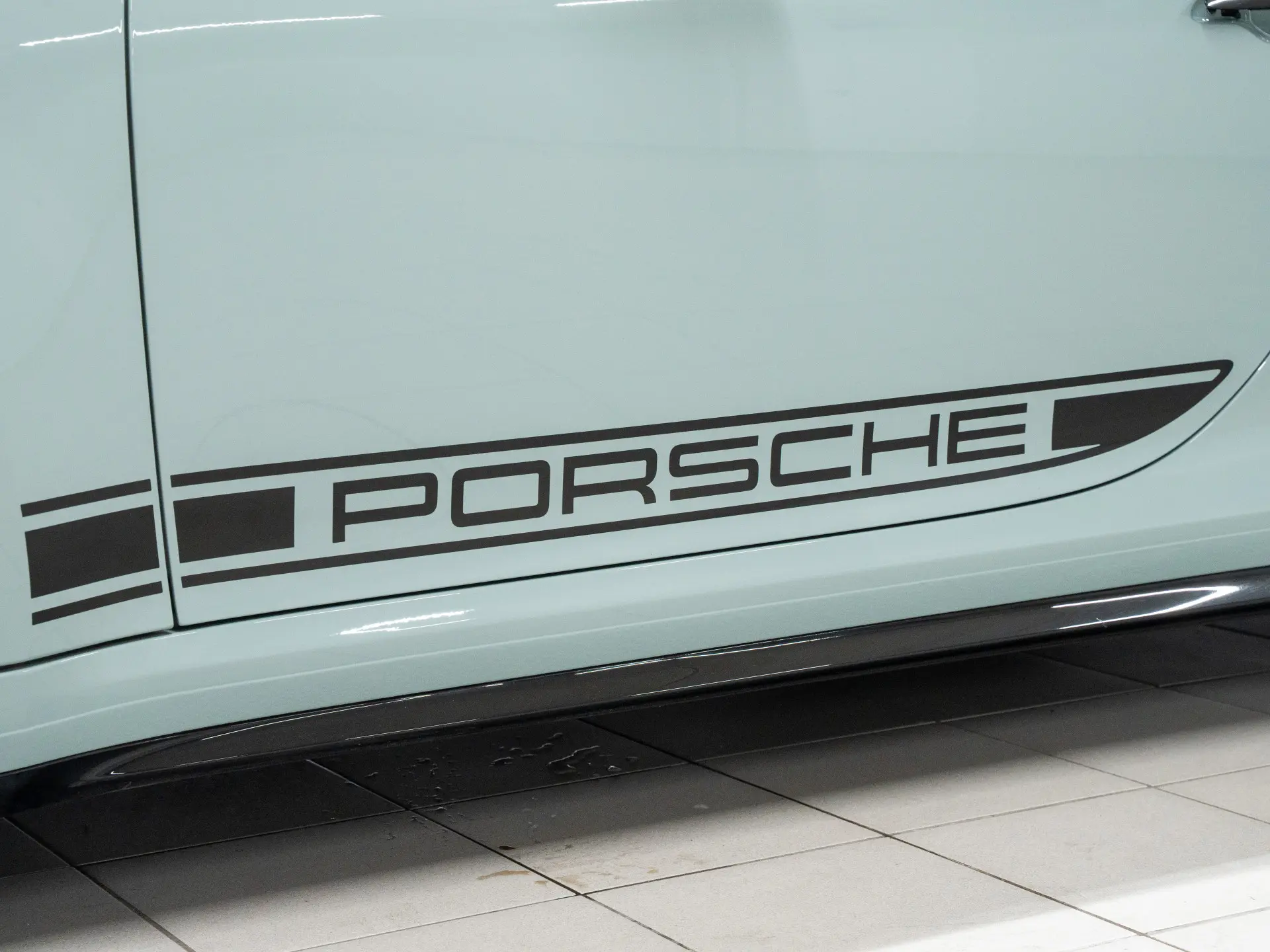 911 Carrera GTS
