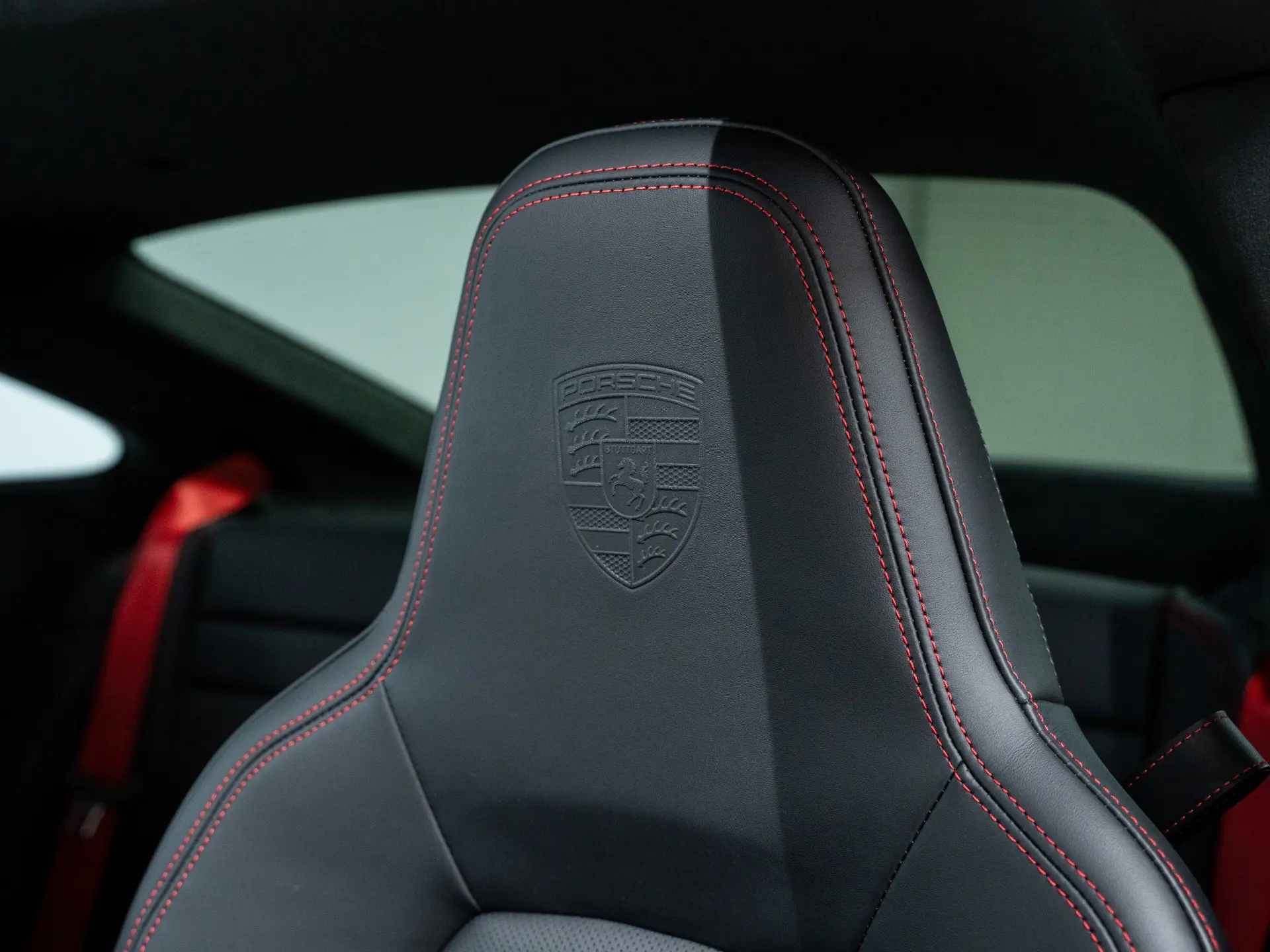 911 Carrera GTS