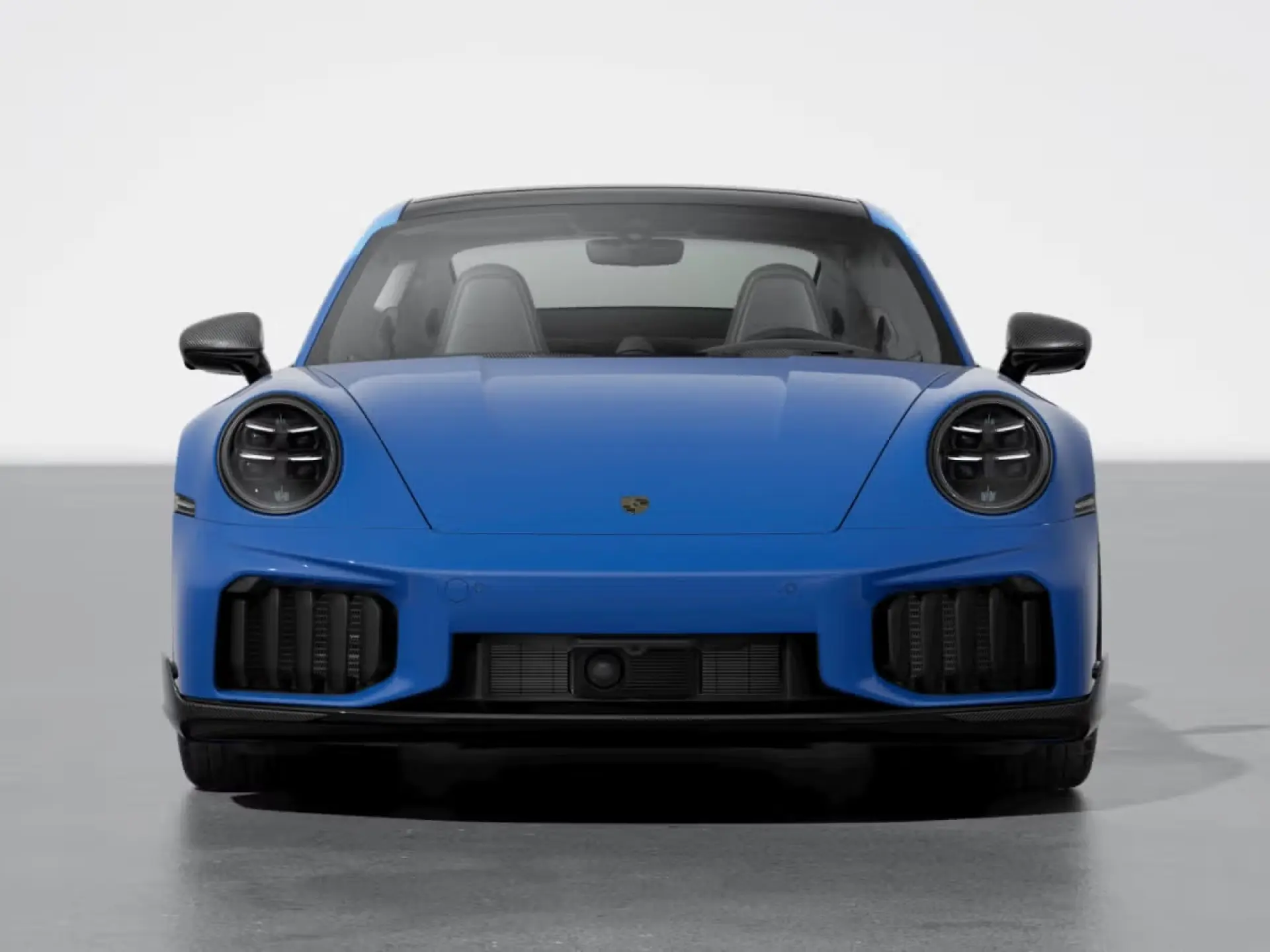 911 Turbo S