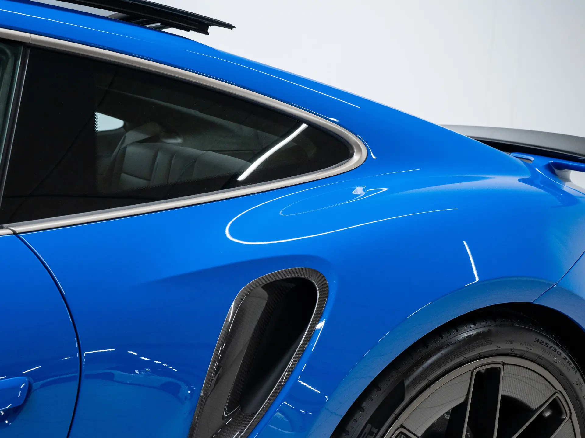 911 Turbo S