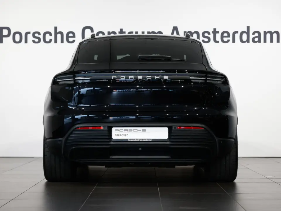 Macan 4S