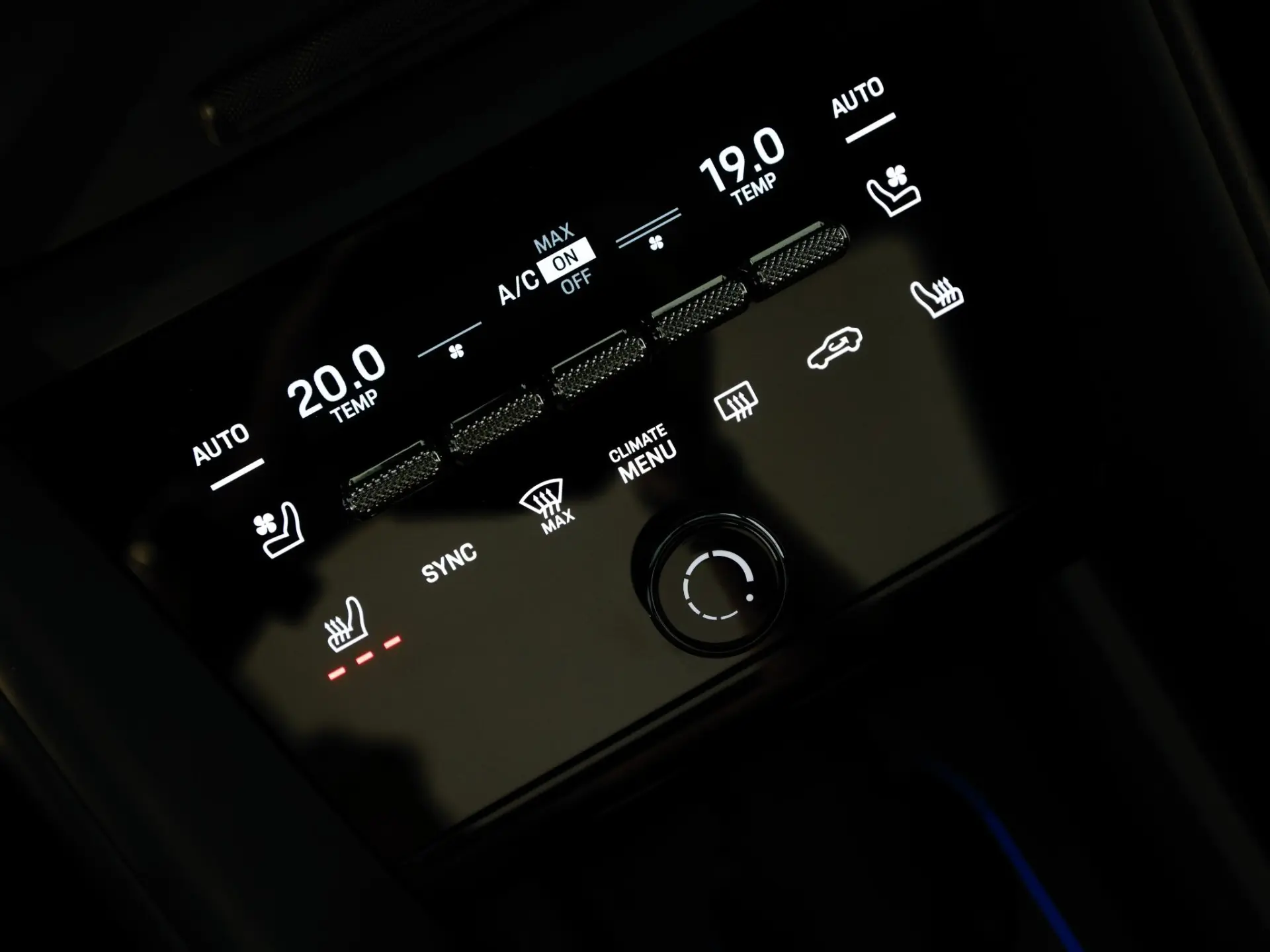 Macan 4S