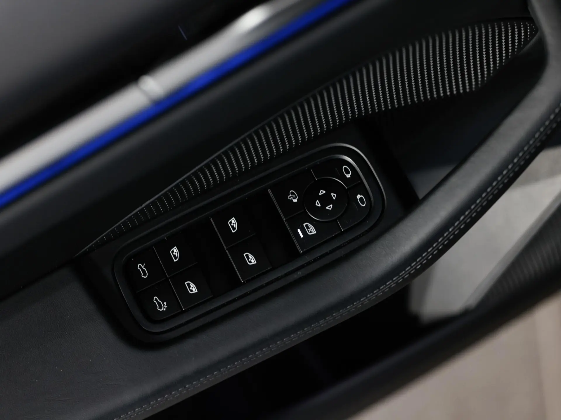 Macan 4S