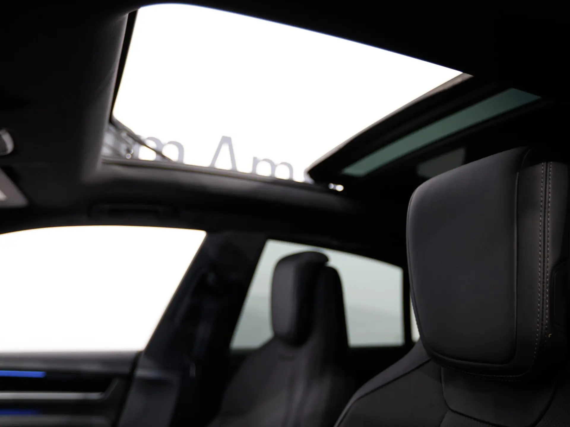 Macan 4S