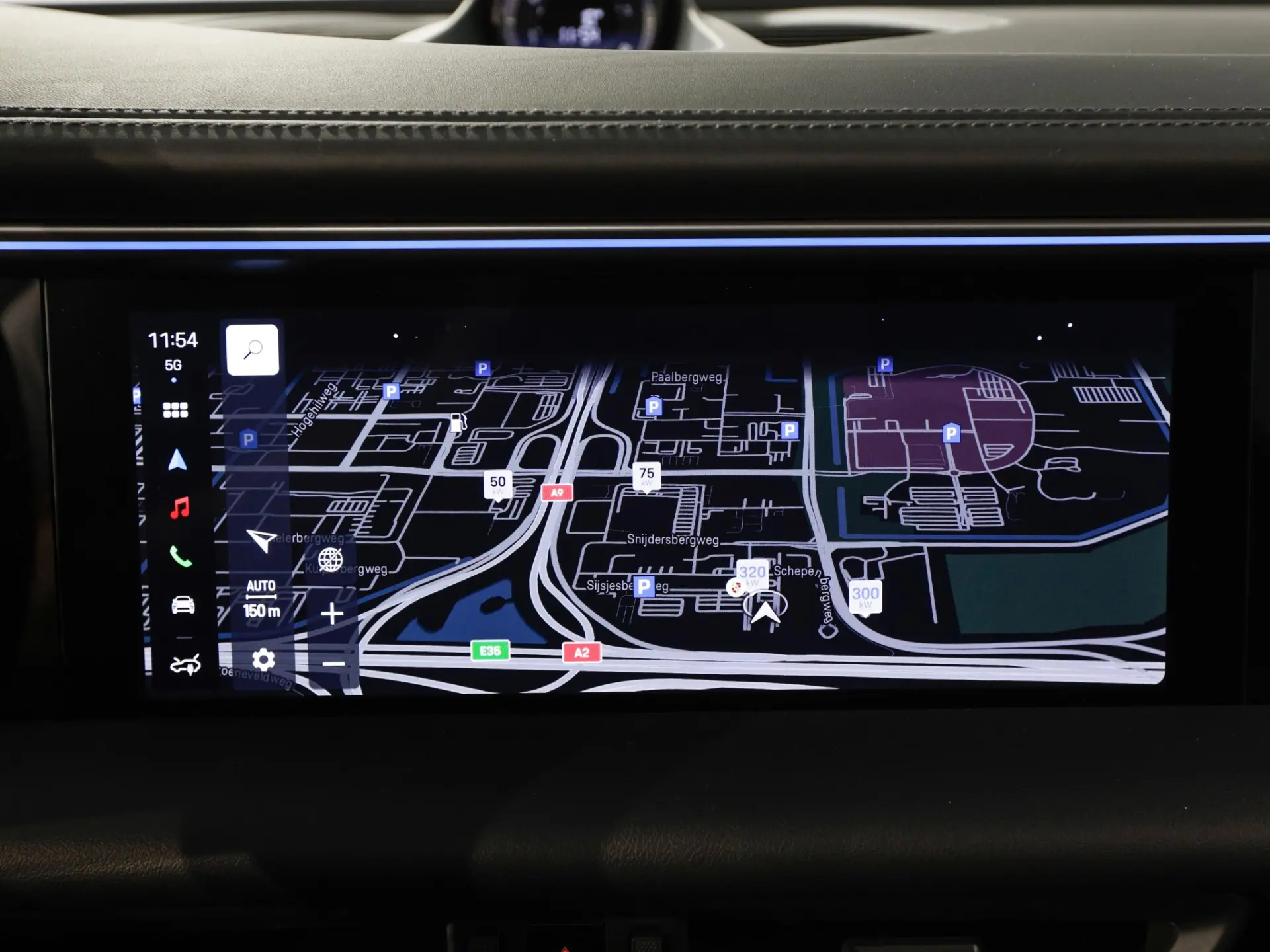 Macan 4S