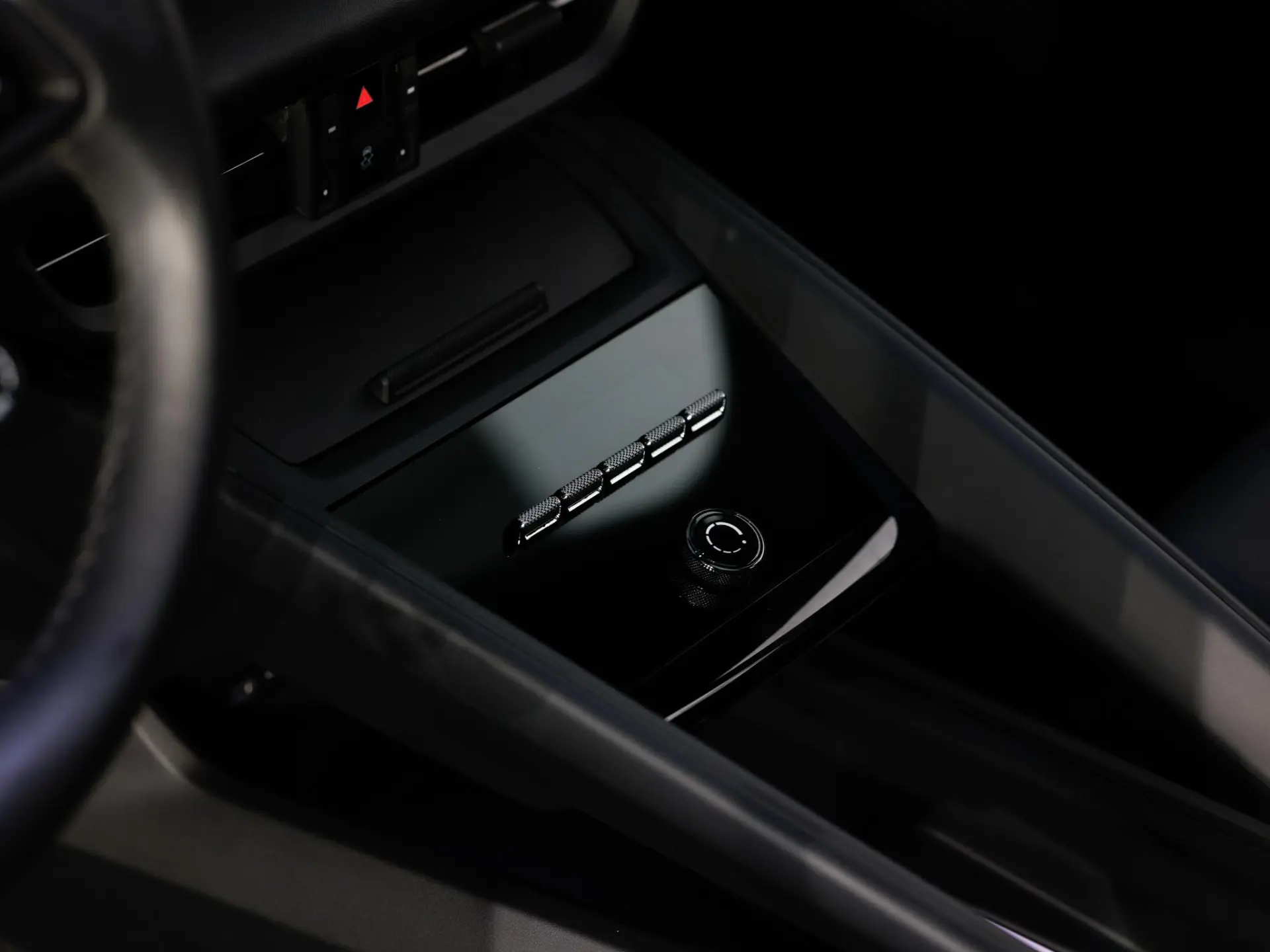 Macan 4S
