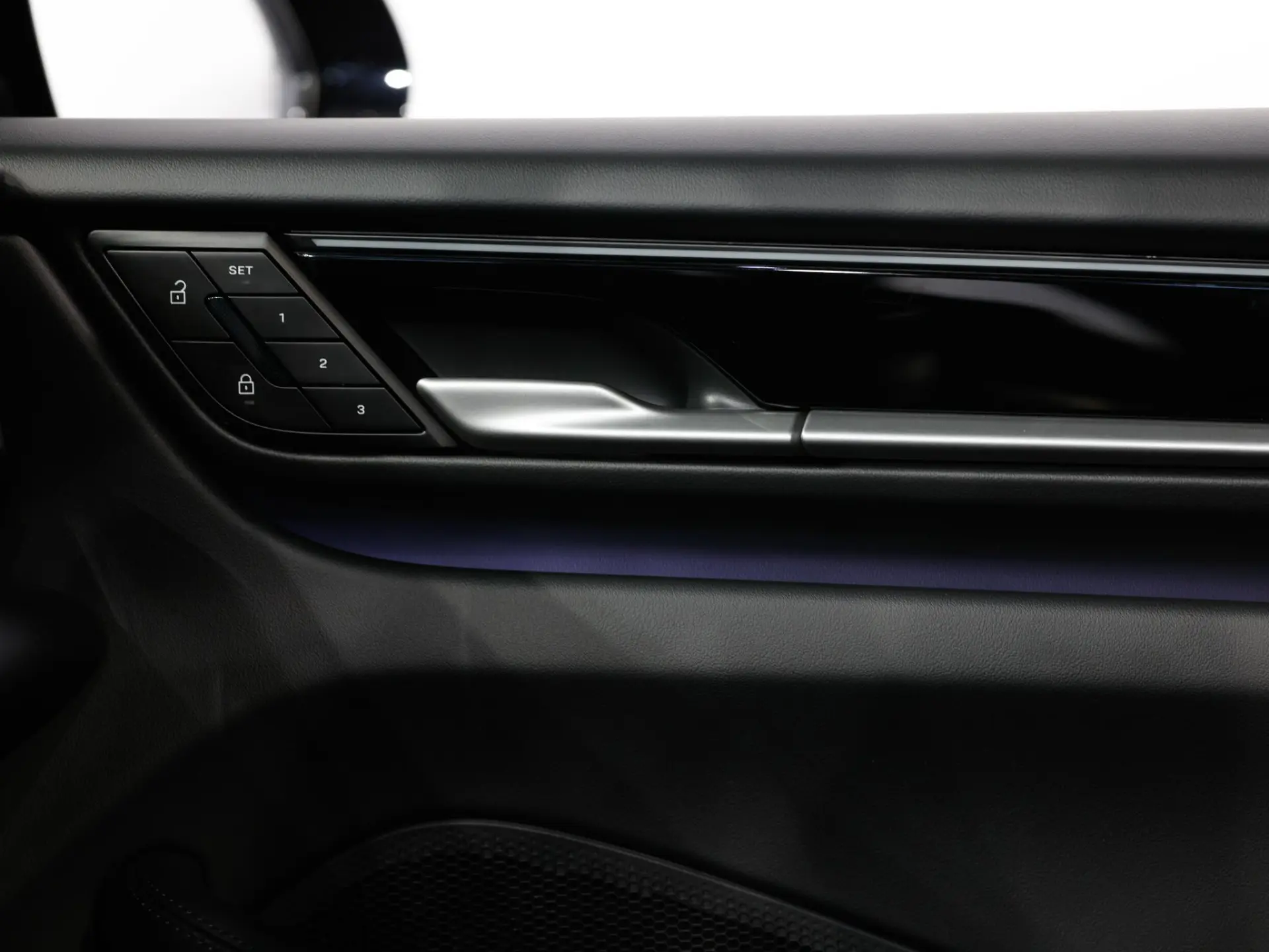 Macan 4S