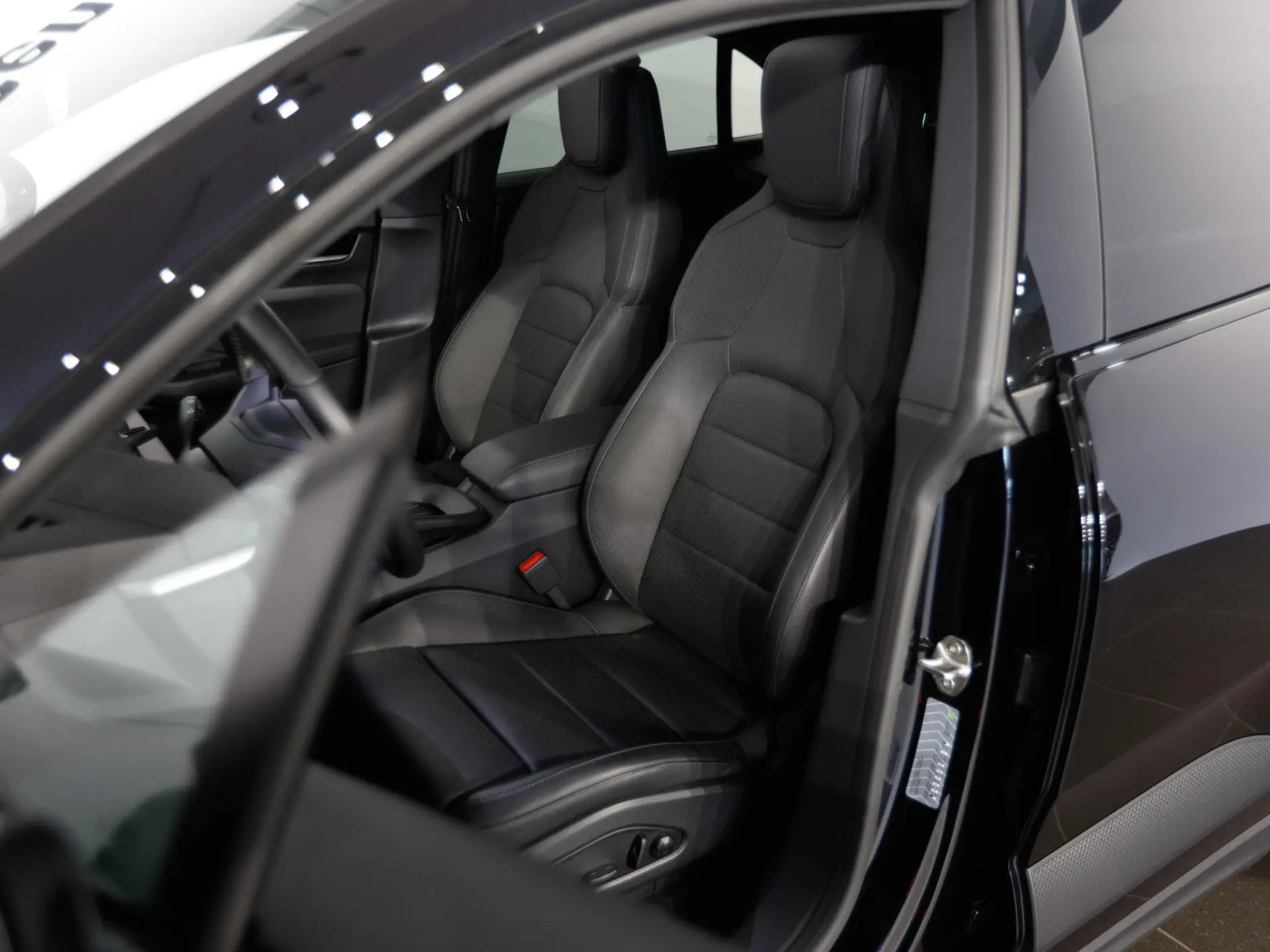 Macan 4S