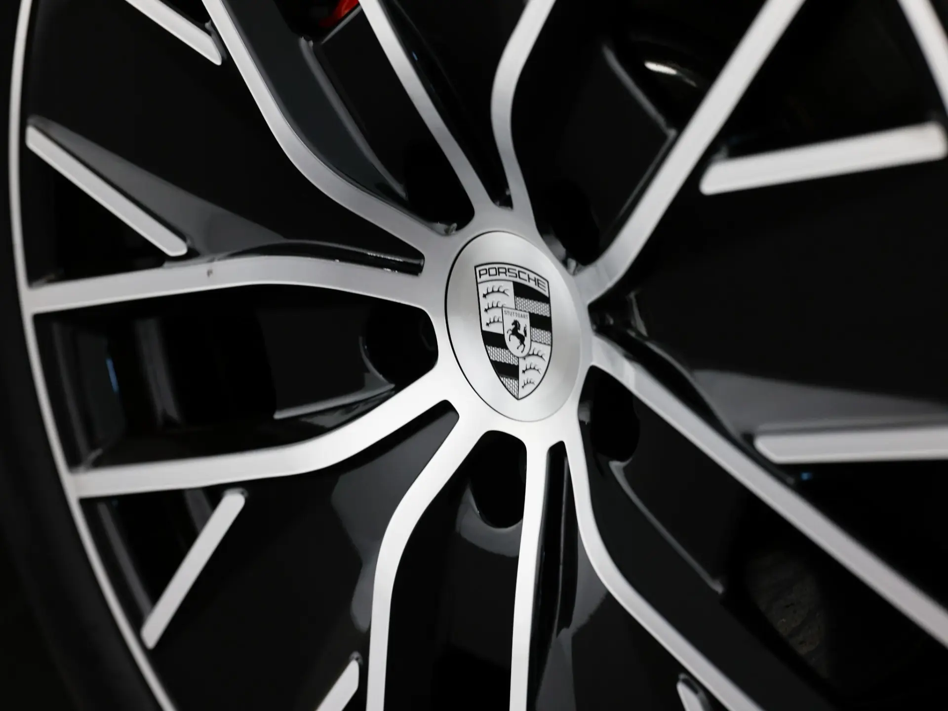 Macan 4S