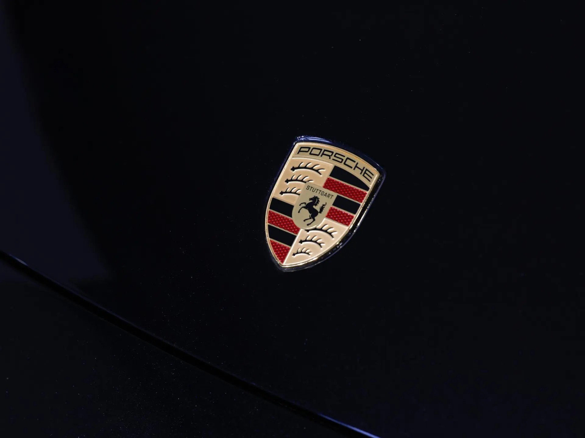 Macan 4S