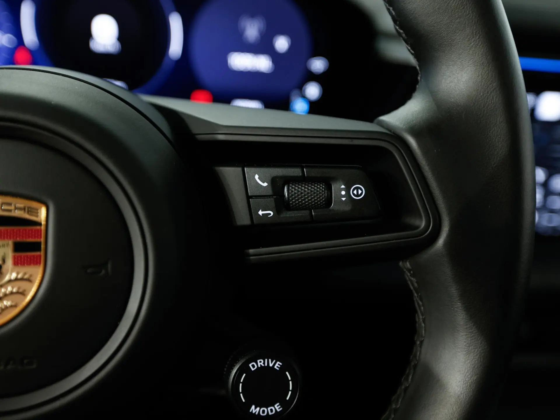 Macan 4S