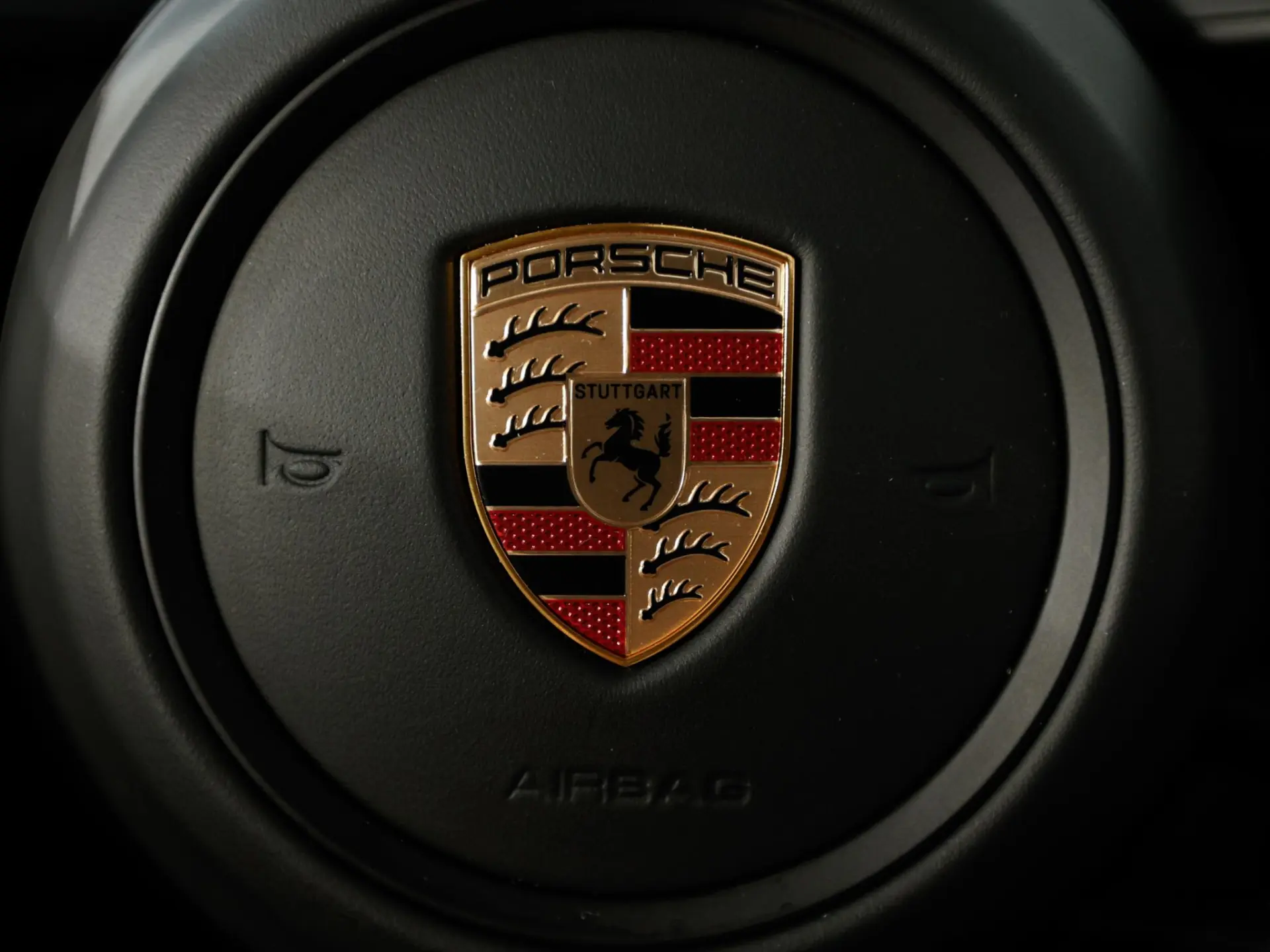 Macan 4S