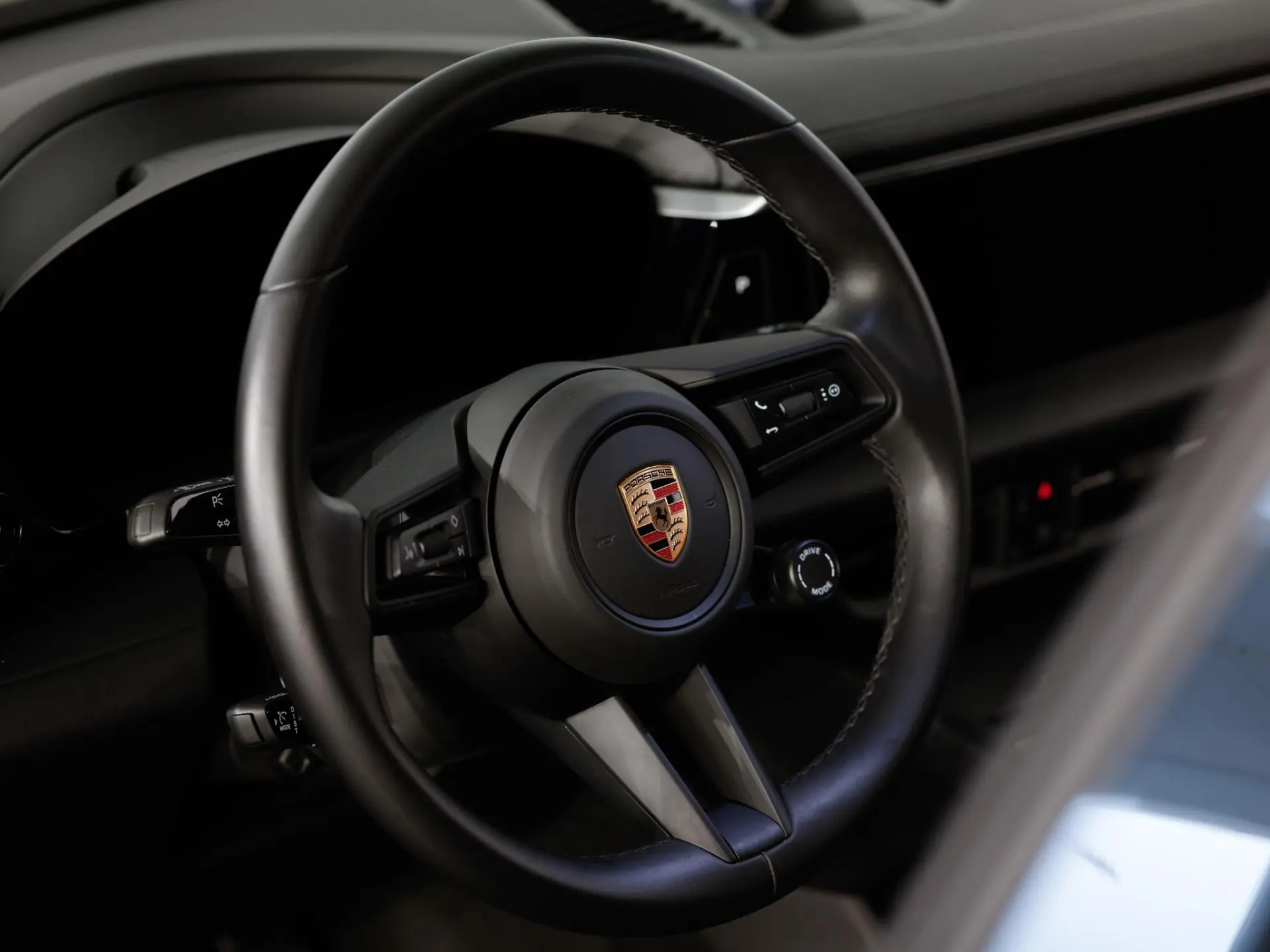 Macan 4S