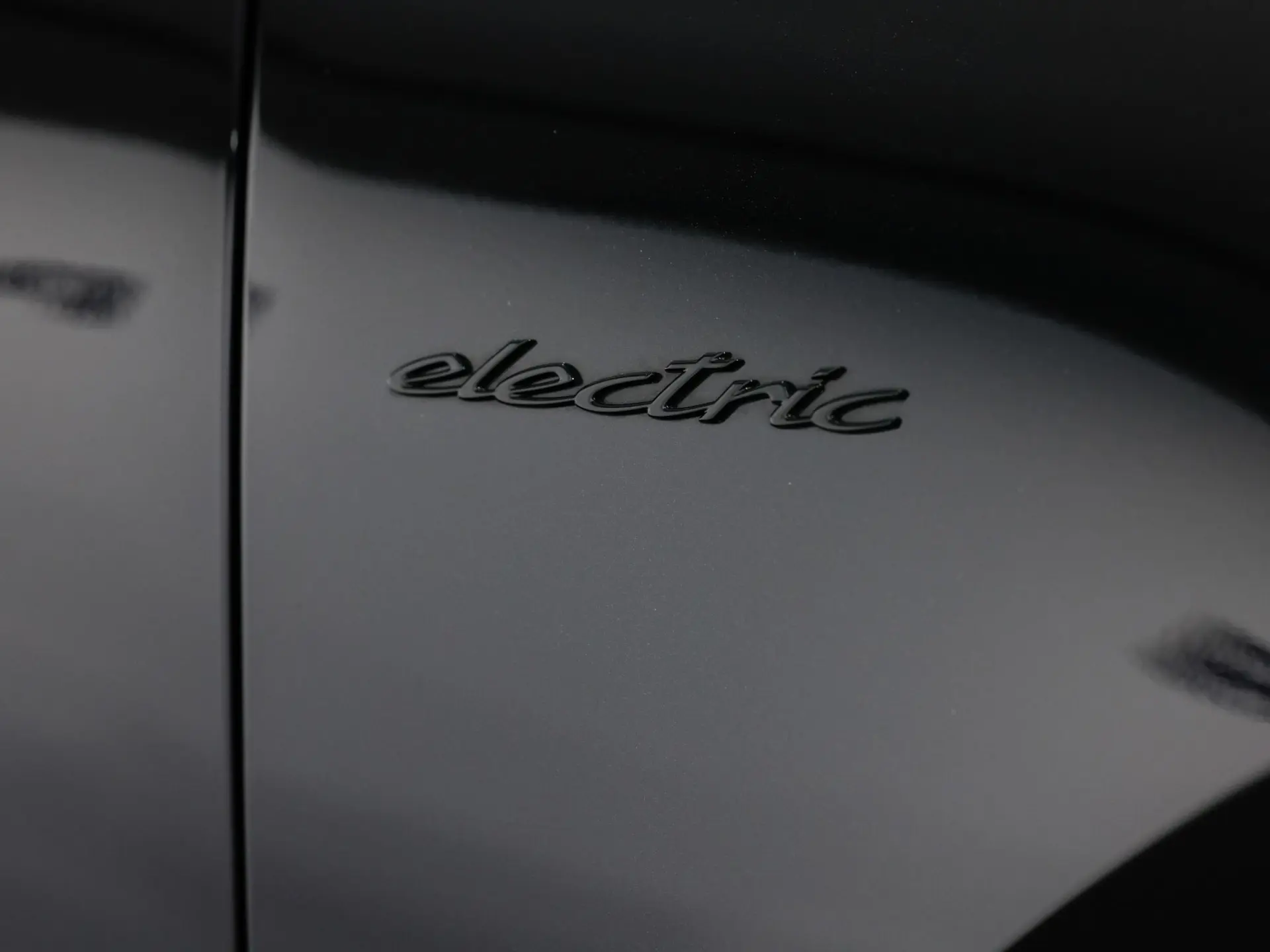 Macan 4S