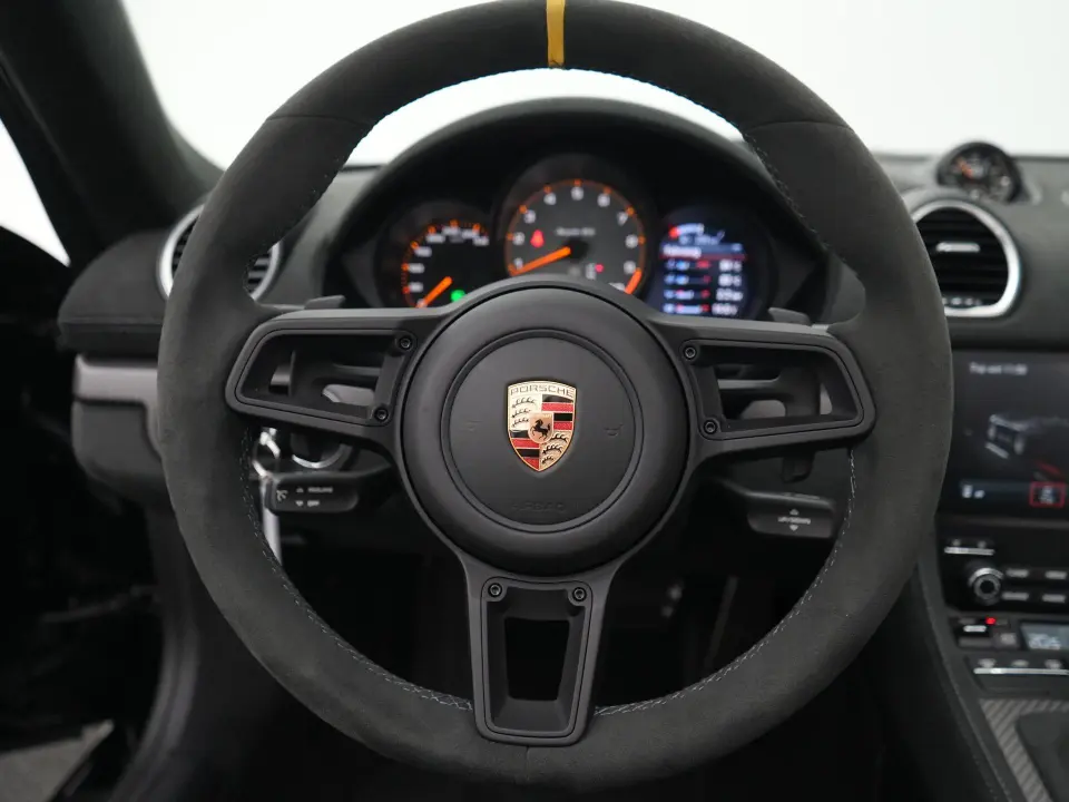 718 Spyder RS