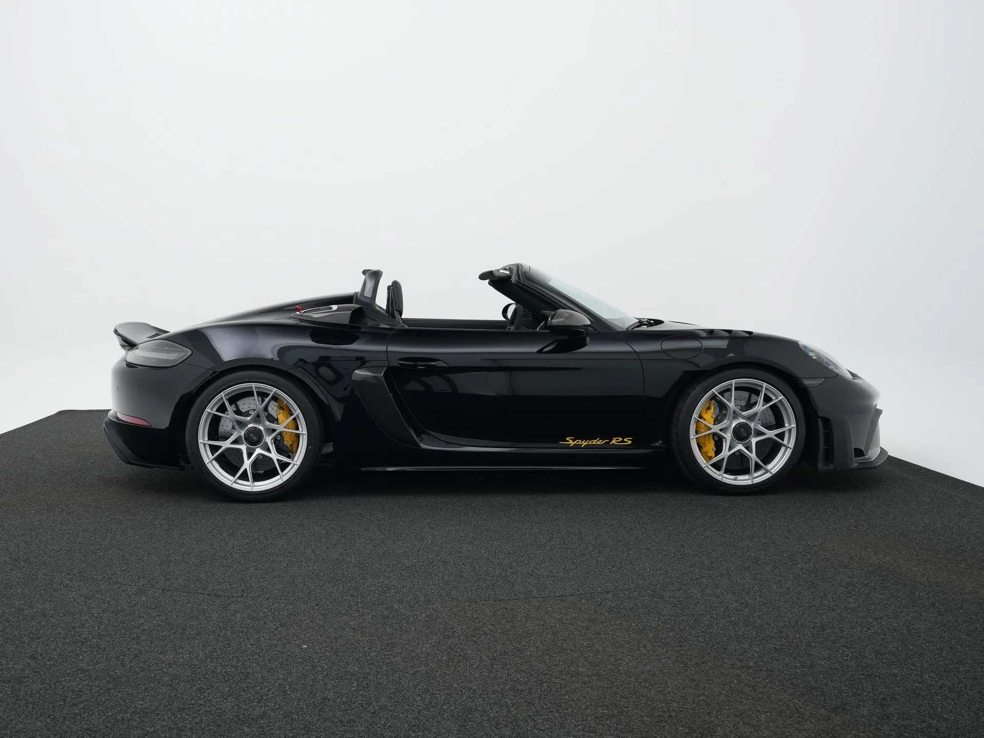 718 Spyder RS