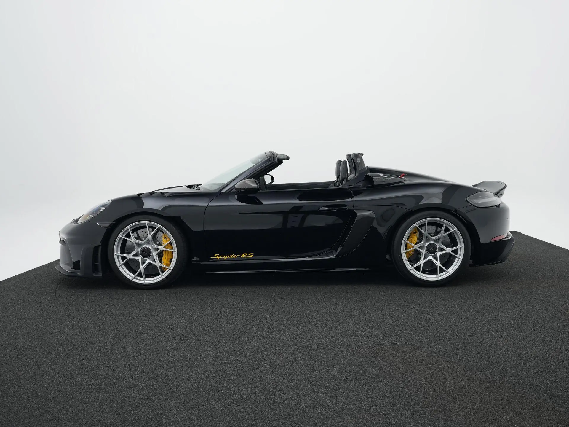 718 Spyder RS