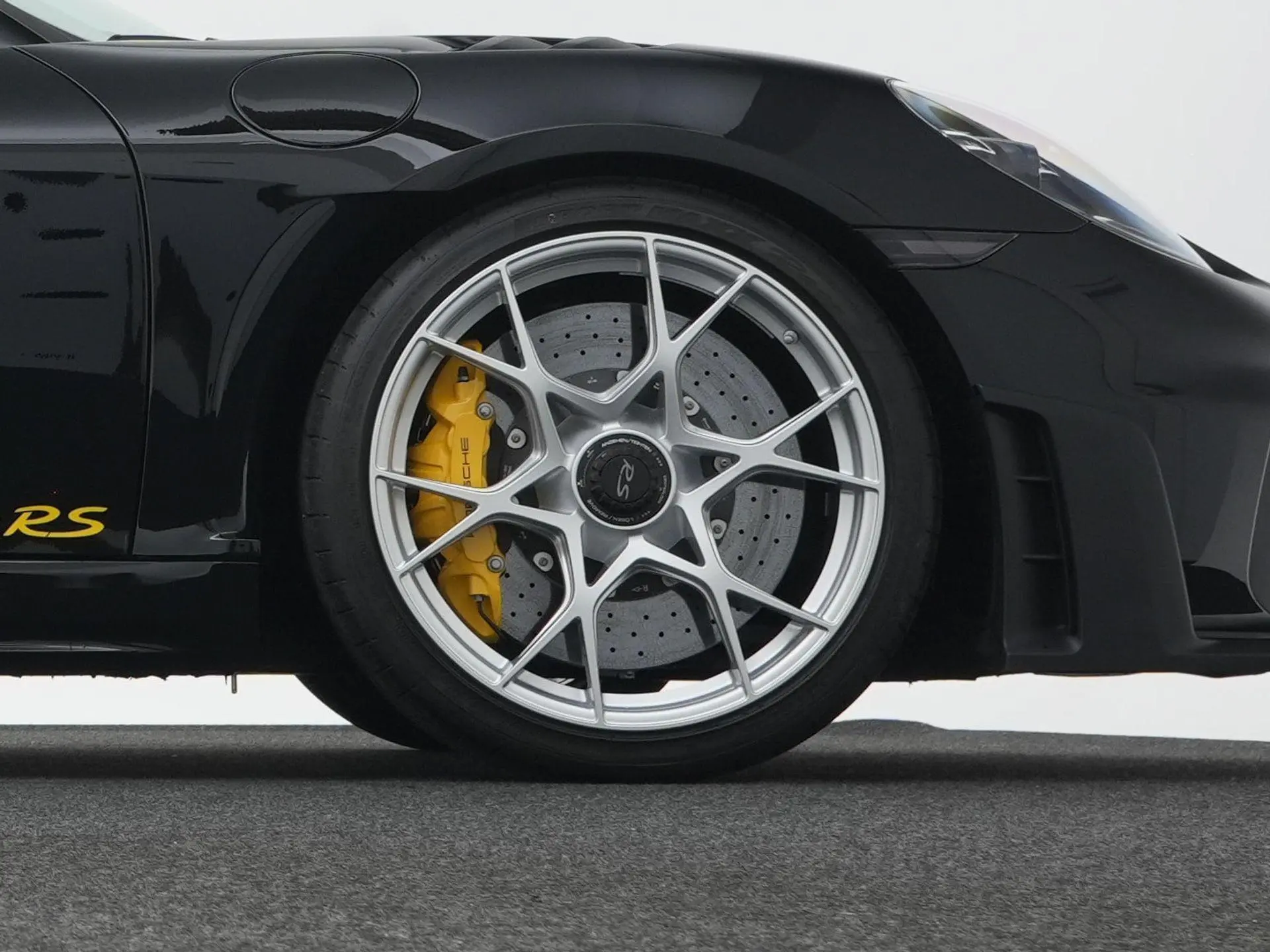 718 Spyder RS