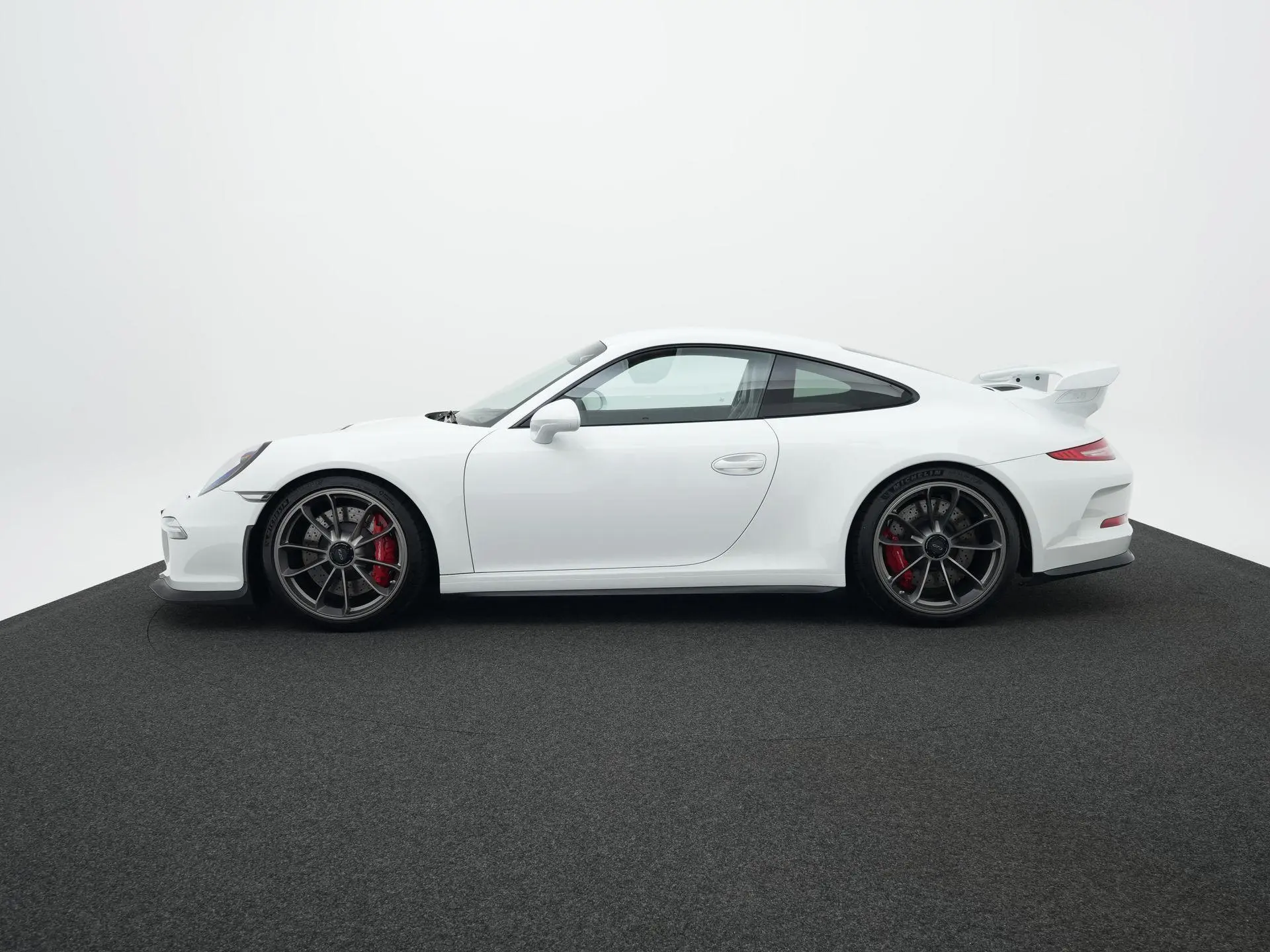 911 GT3