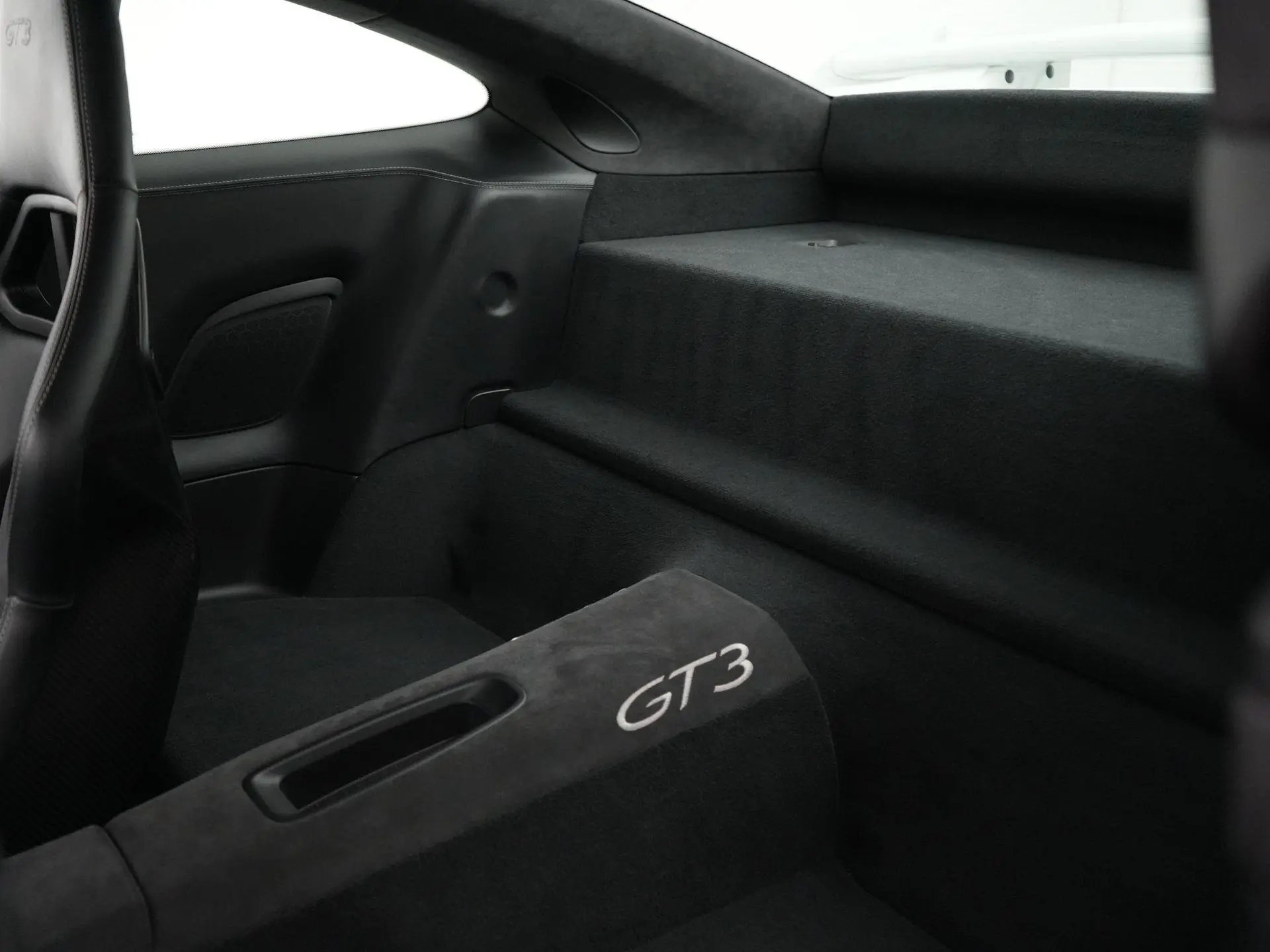 911 GT3