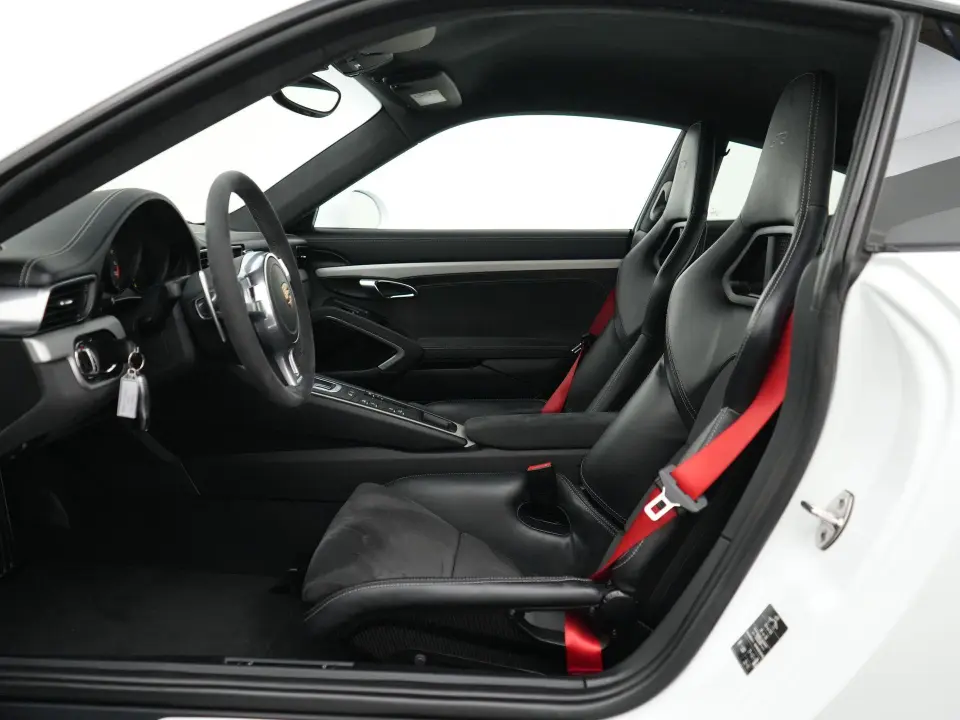 911 GT3