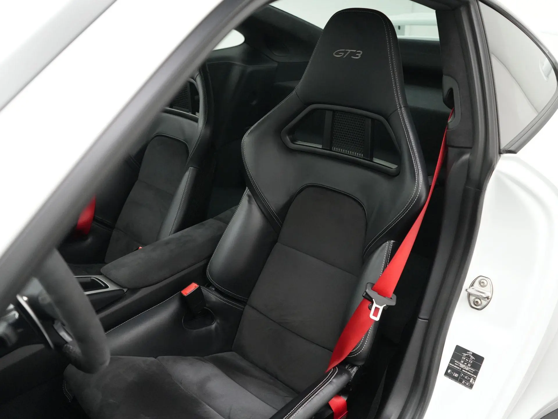 911 GT3