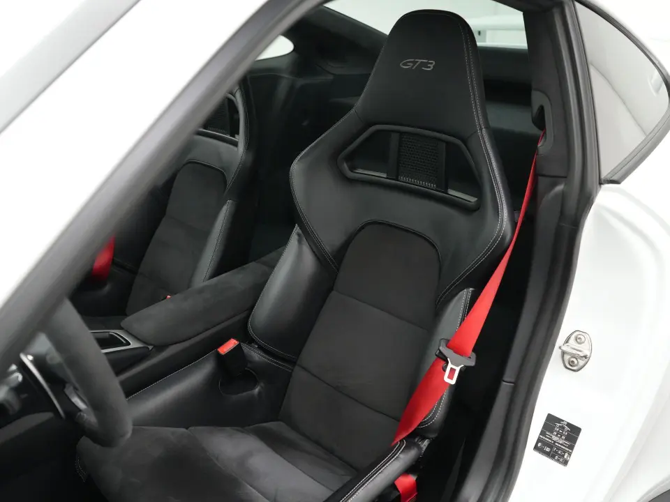 911 GT3