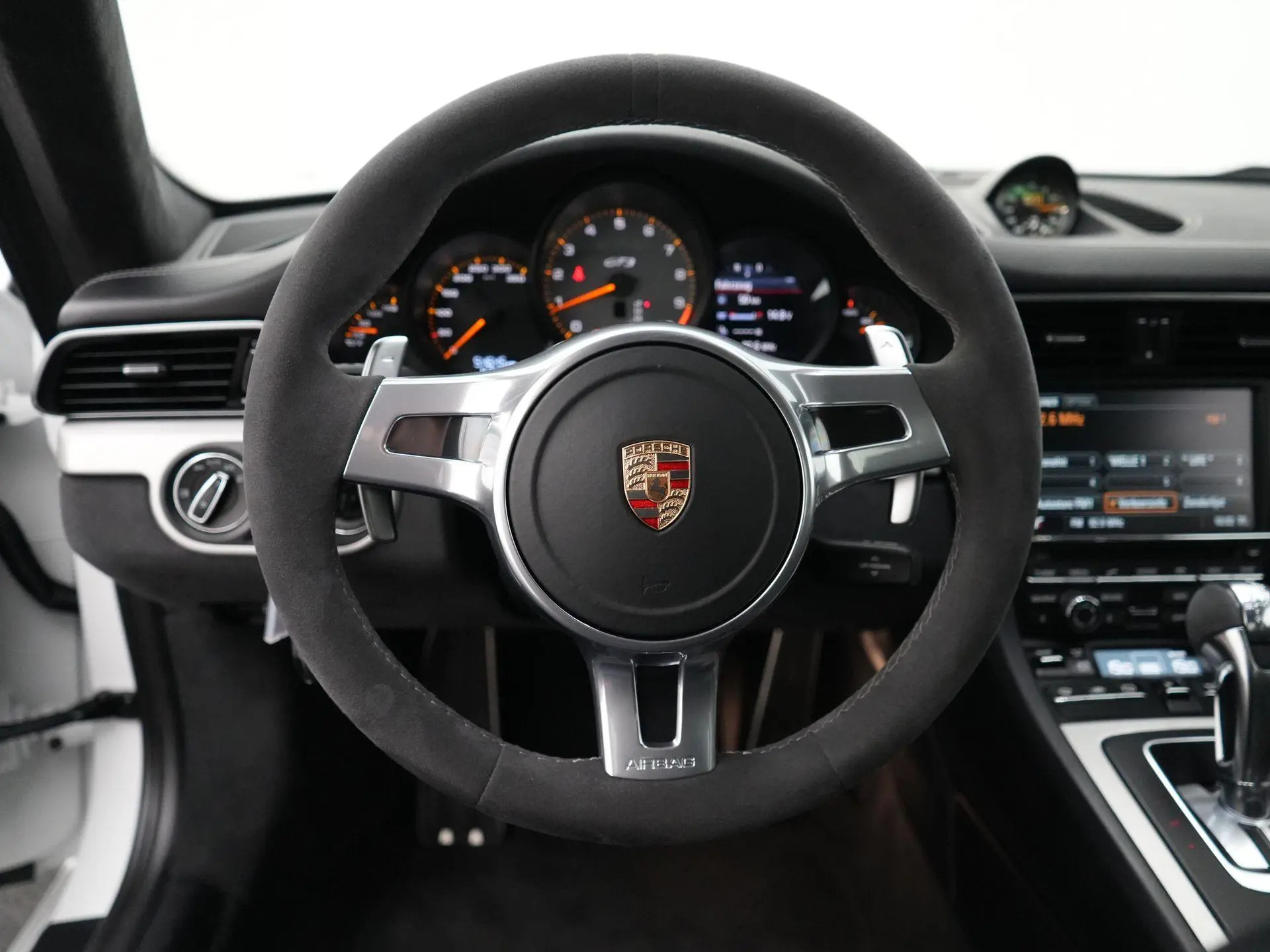 911 GT3
