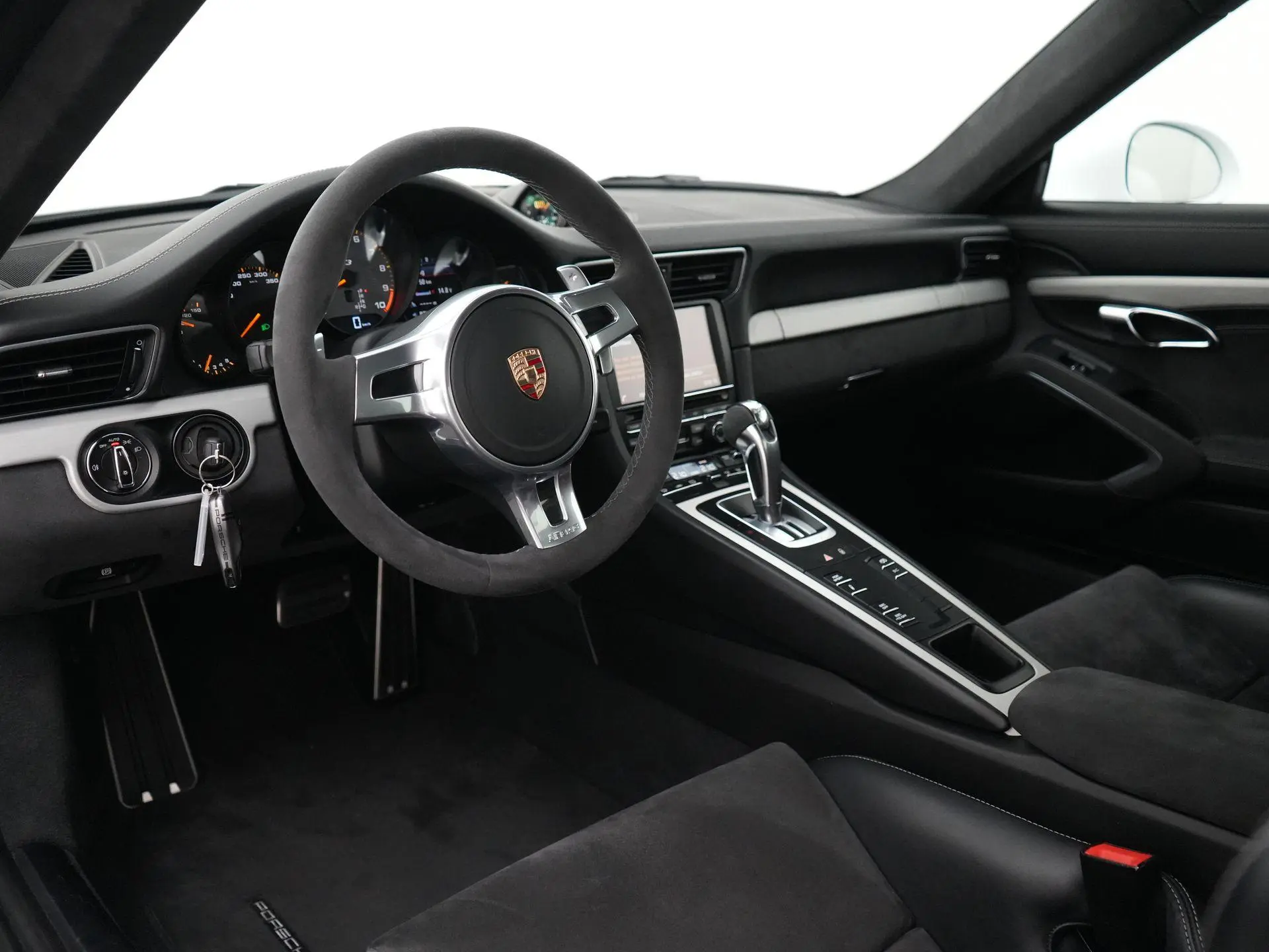 911 GT3