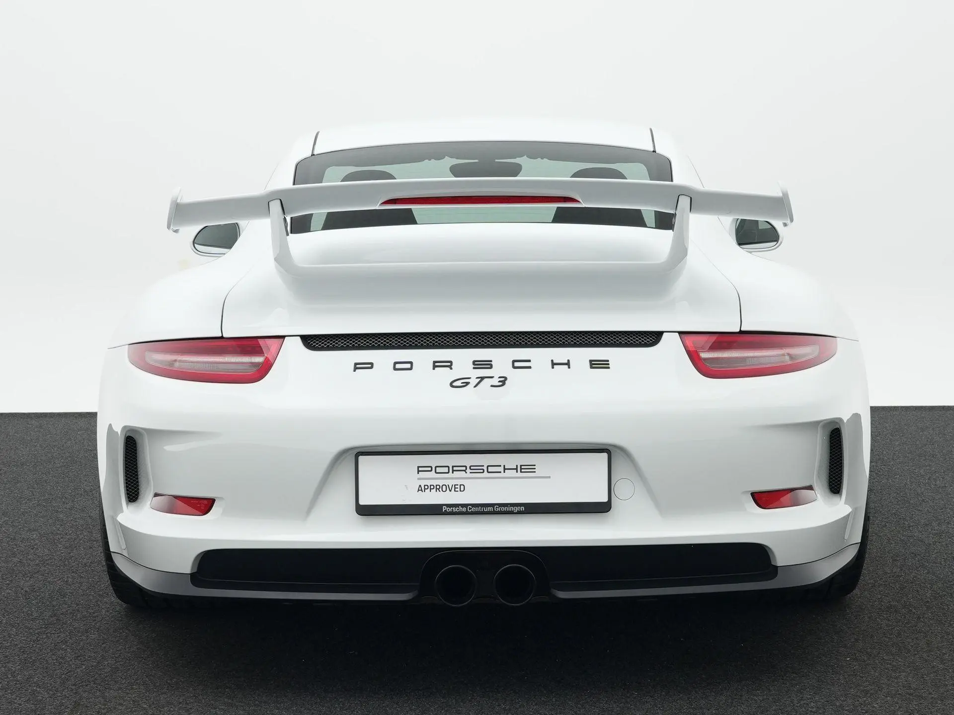 911 GT3