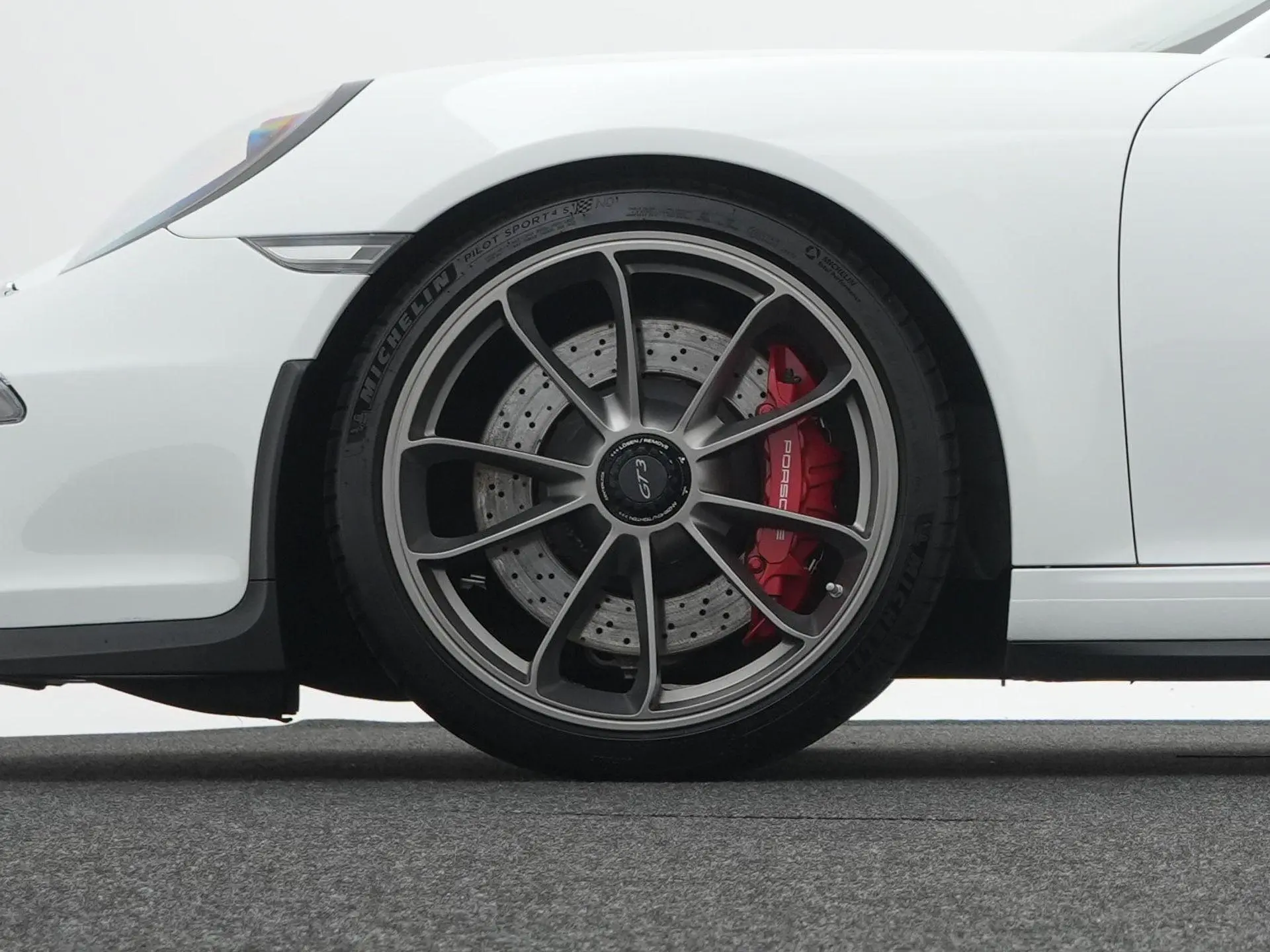911 GT3