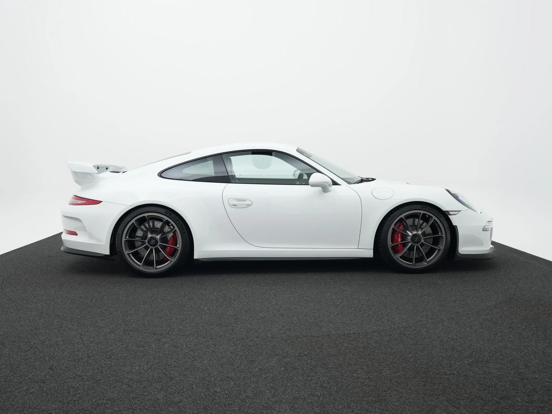 911 GT3