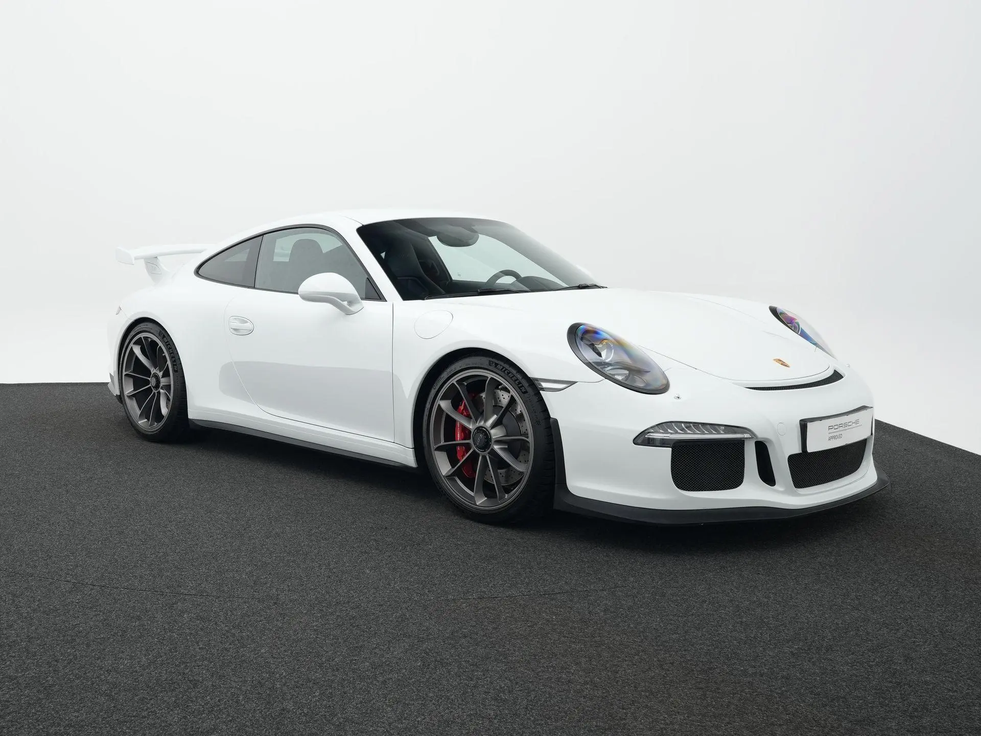 911 GT3