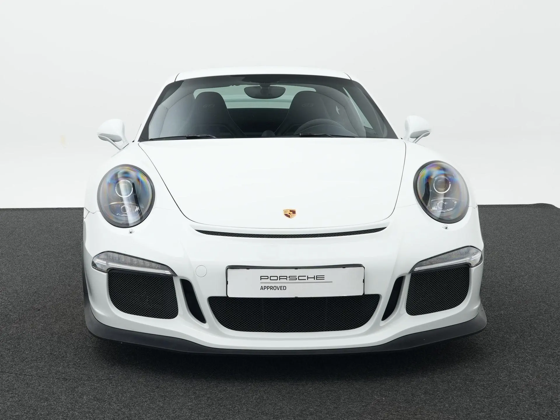 911 GT3