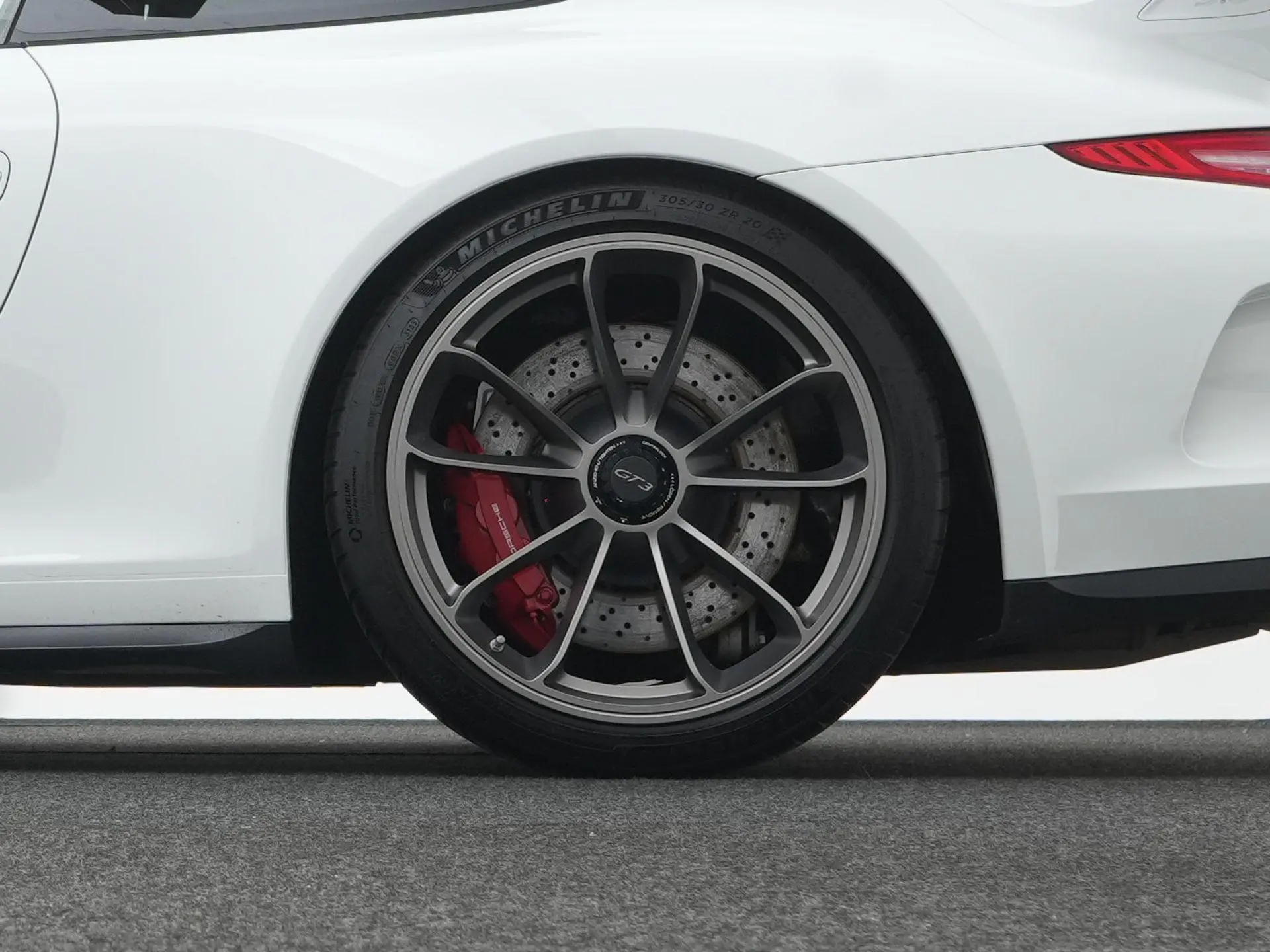 911 GT3