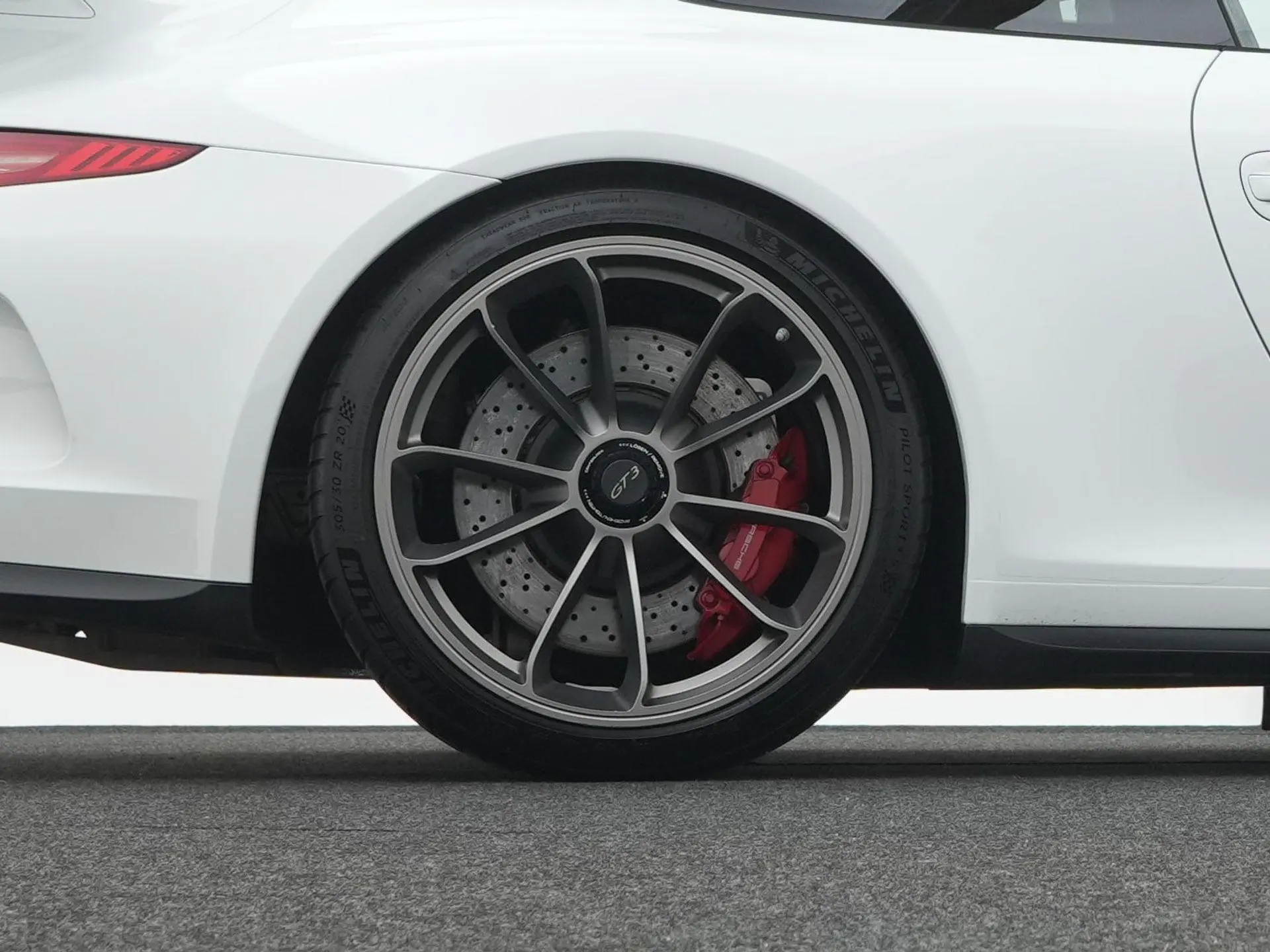 911 GT3