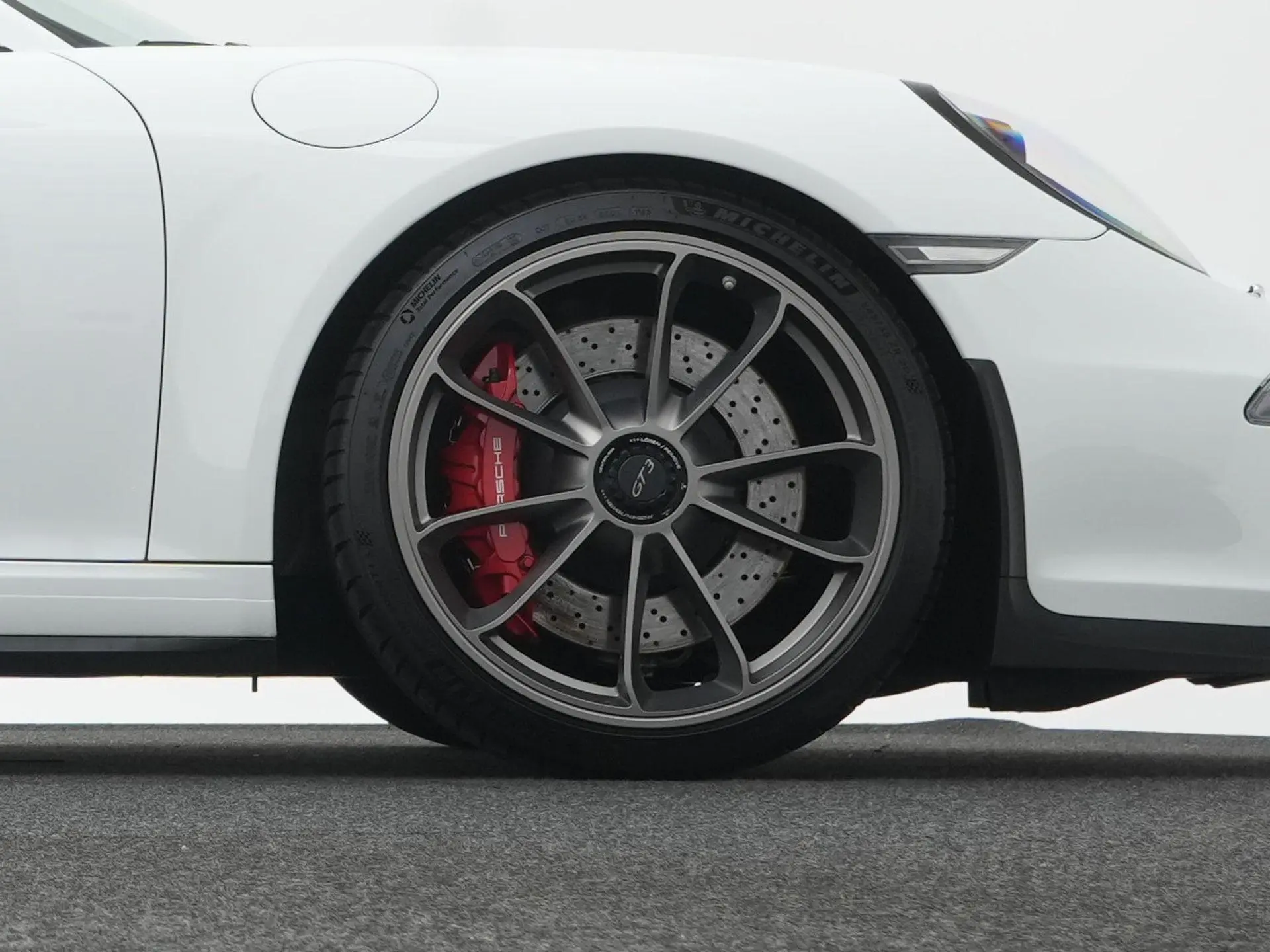 911 GT3