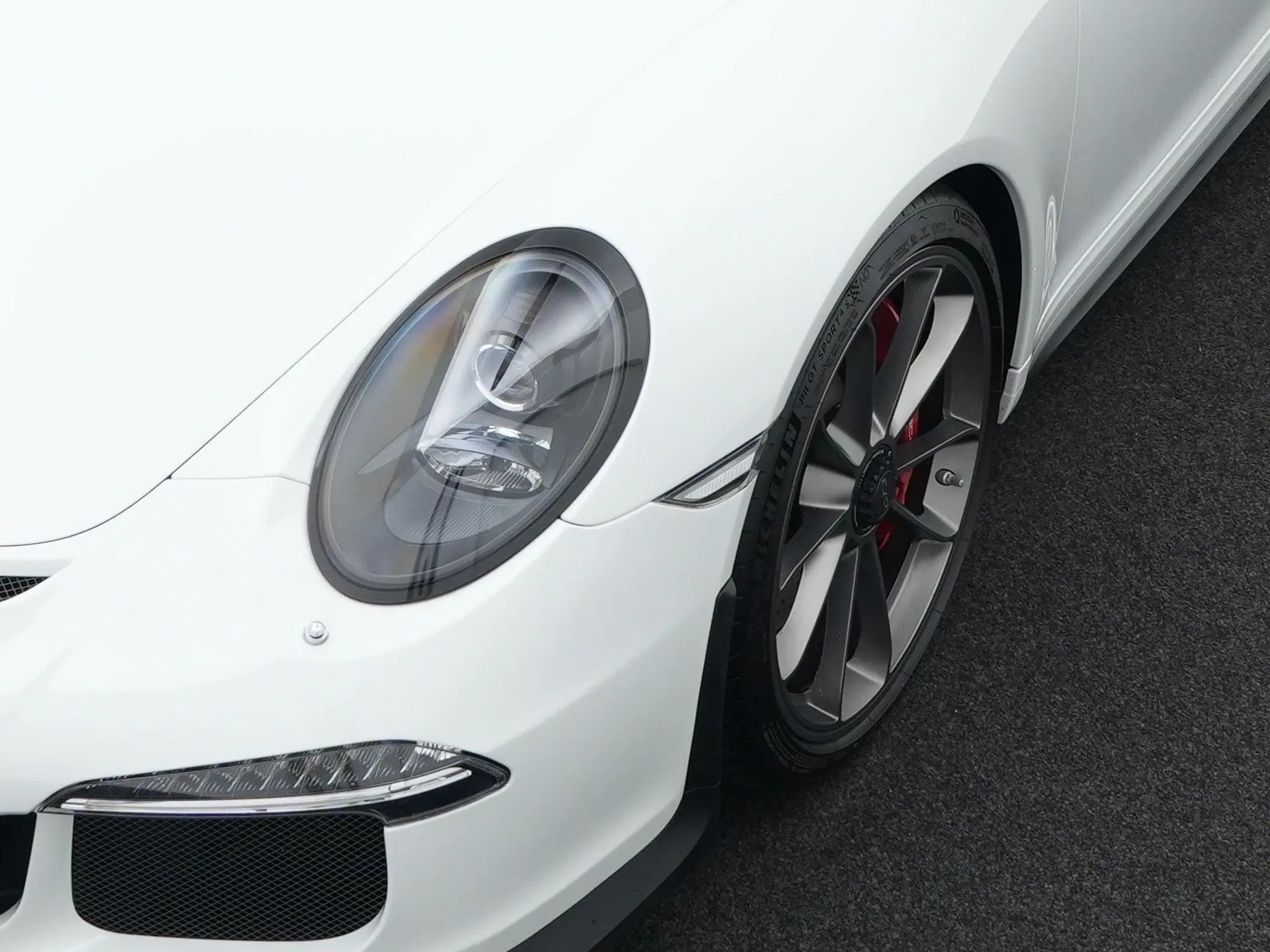 911 GT3