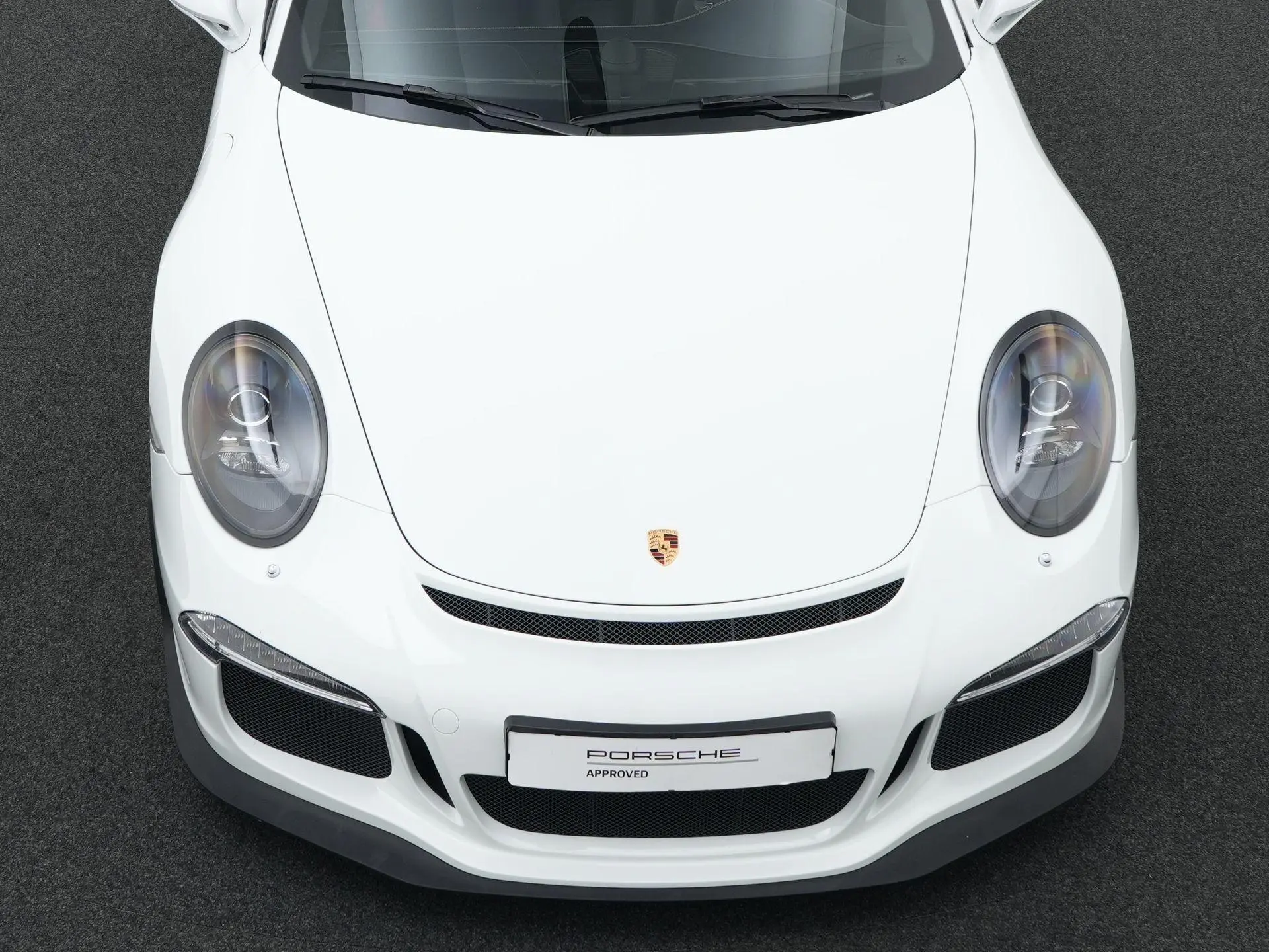 911 GT3