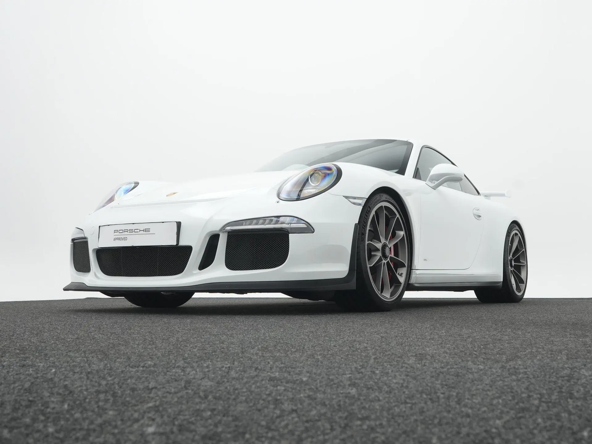 911 GT3