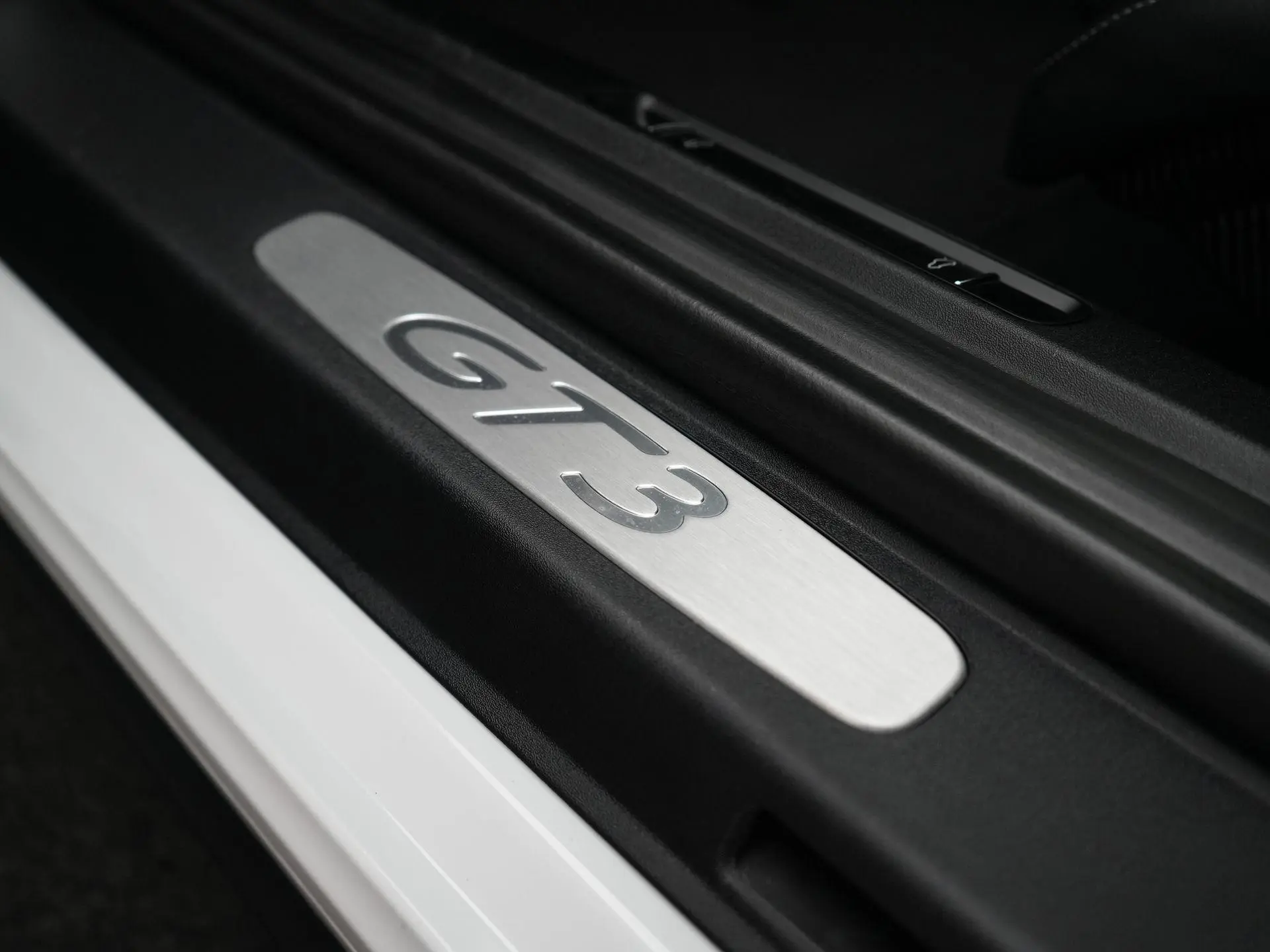 911 GT3