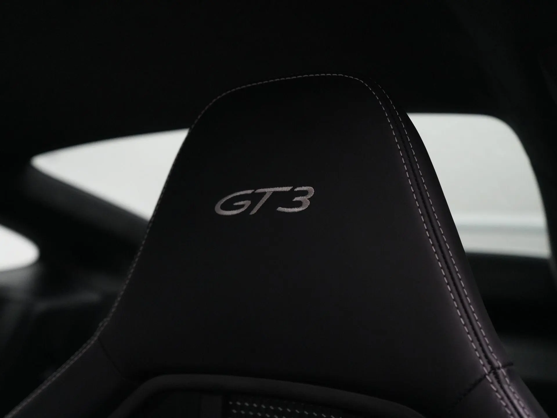 911 GT3