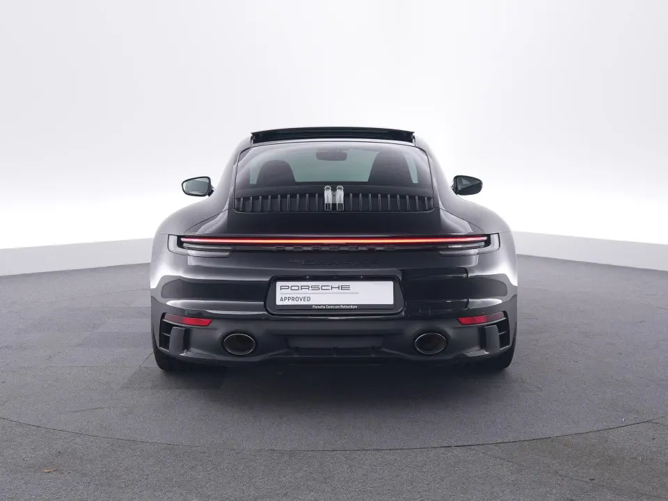 911 3.0 Carrera 4 GTS