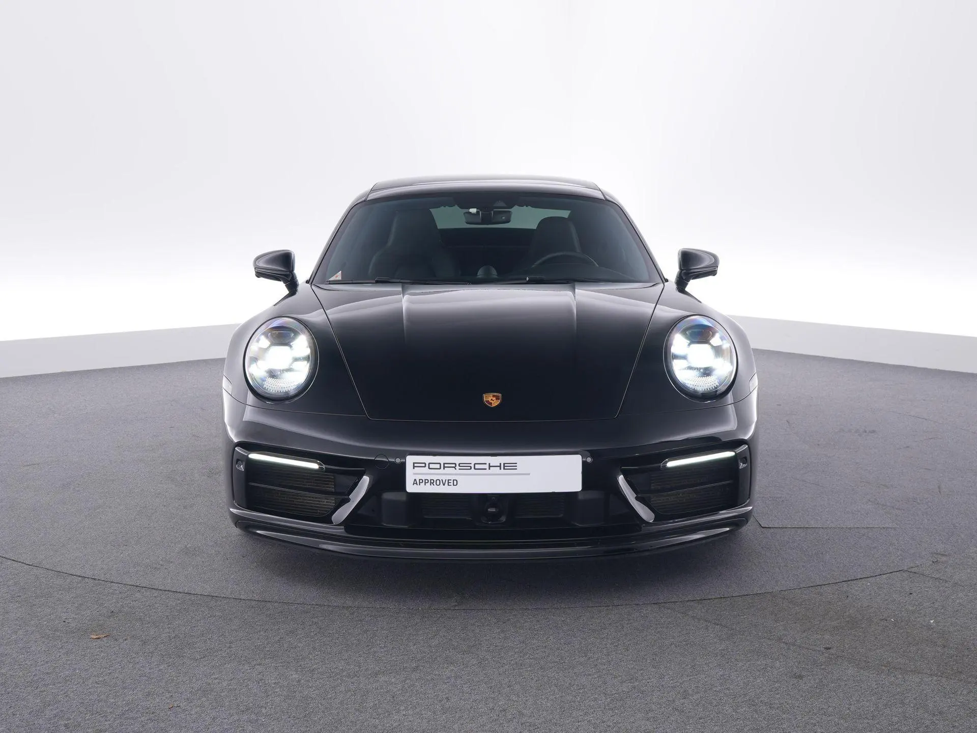 911 3.0 Carrera 4 GTS