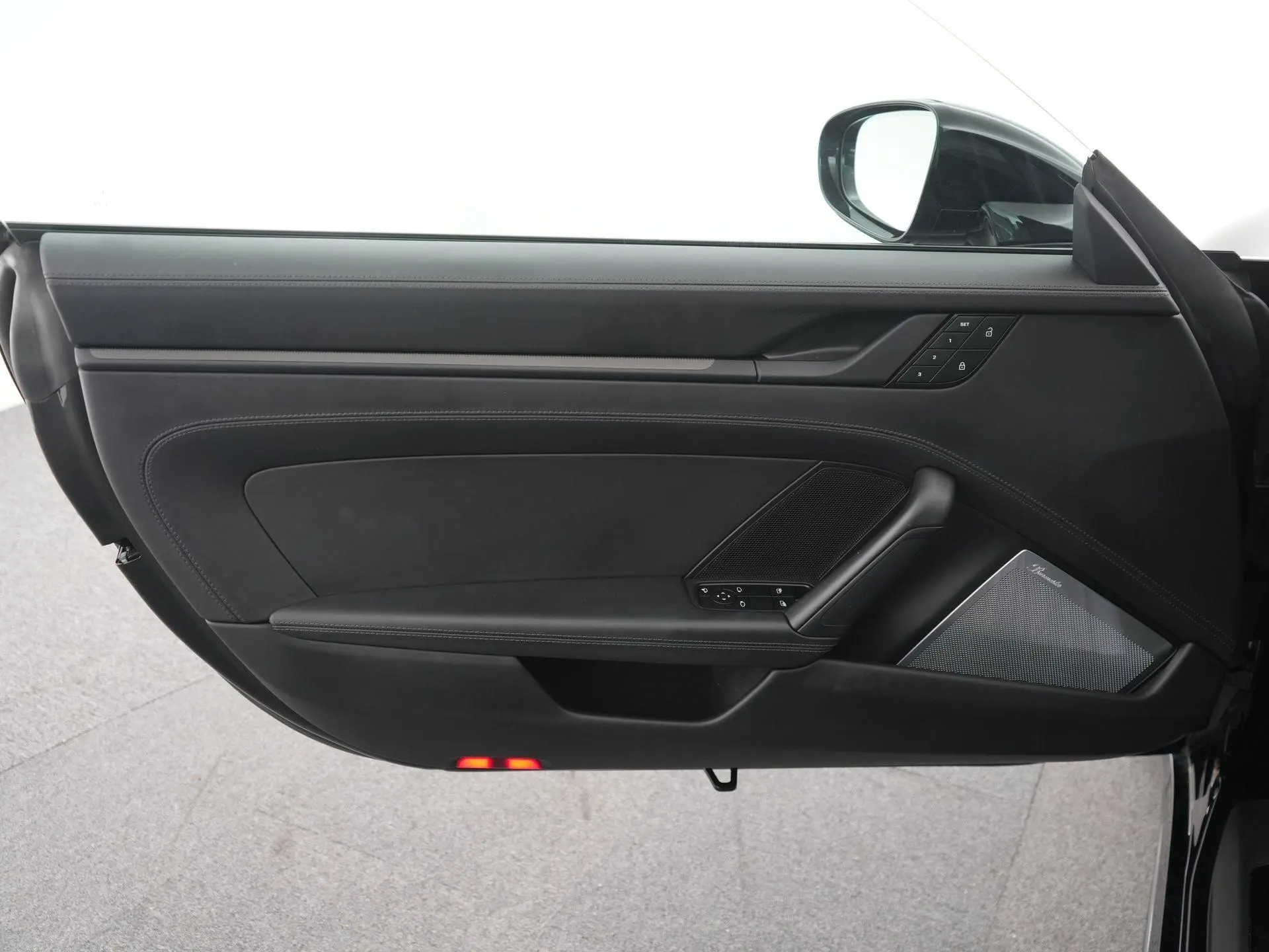 911 3.0 Carrera 4 GTS