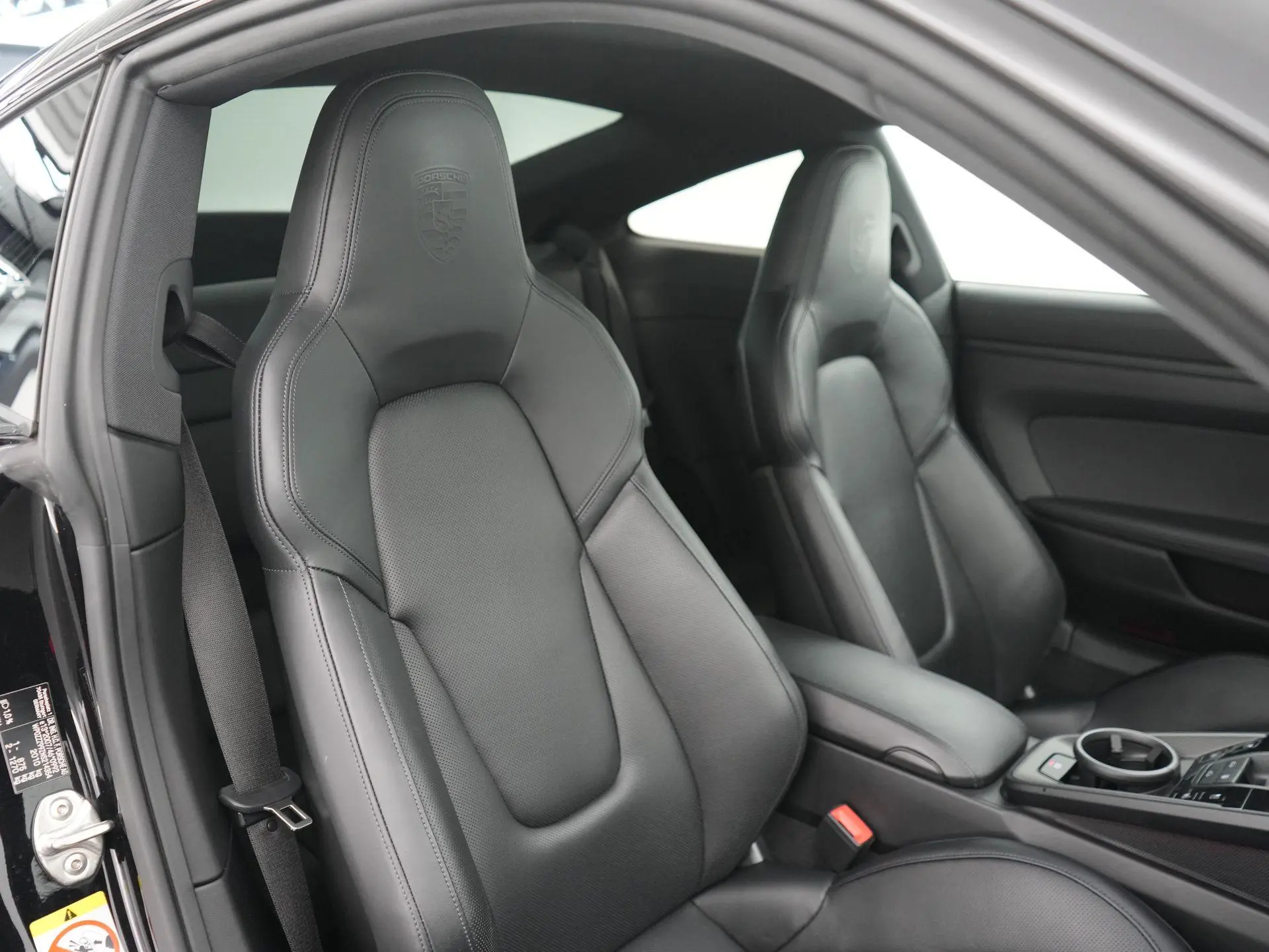 911 3.0 Carrera 4 GTS