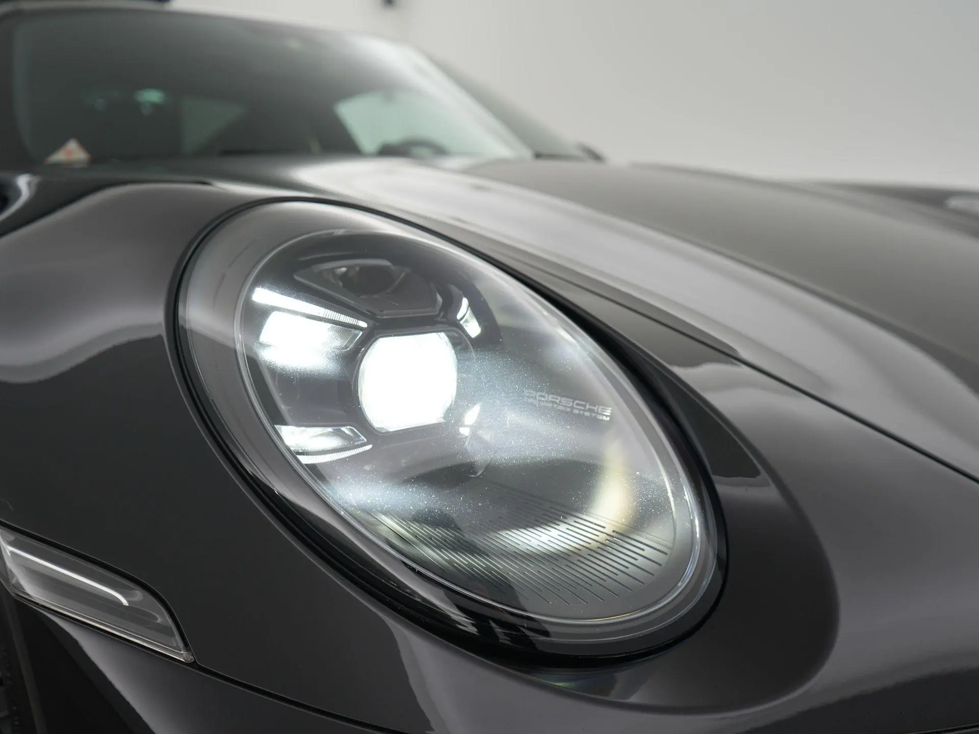 911 3.0 Carrera 4 GTS