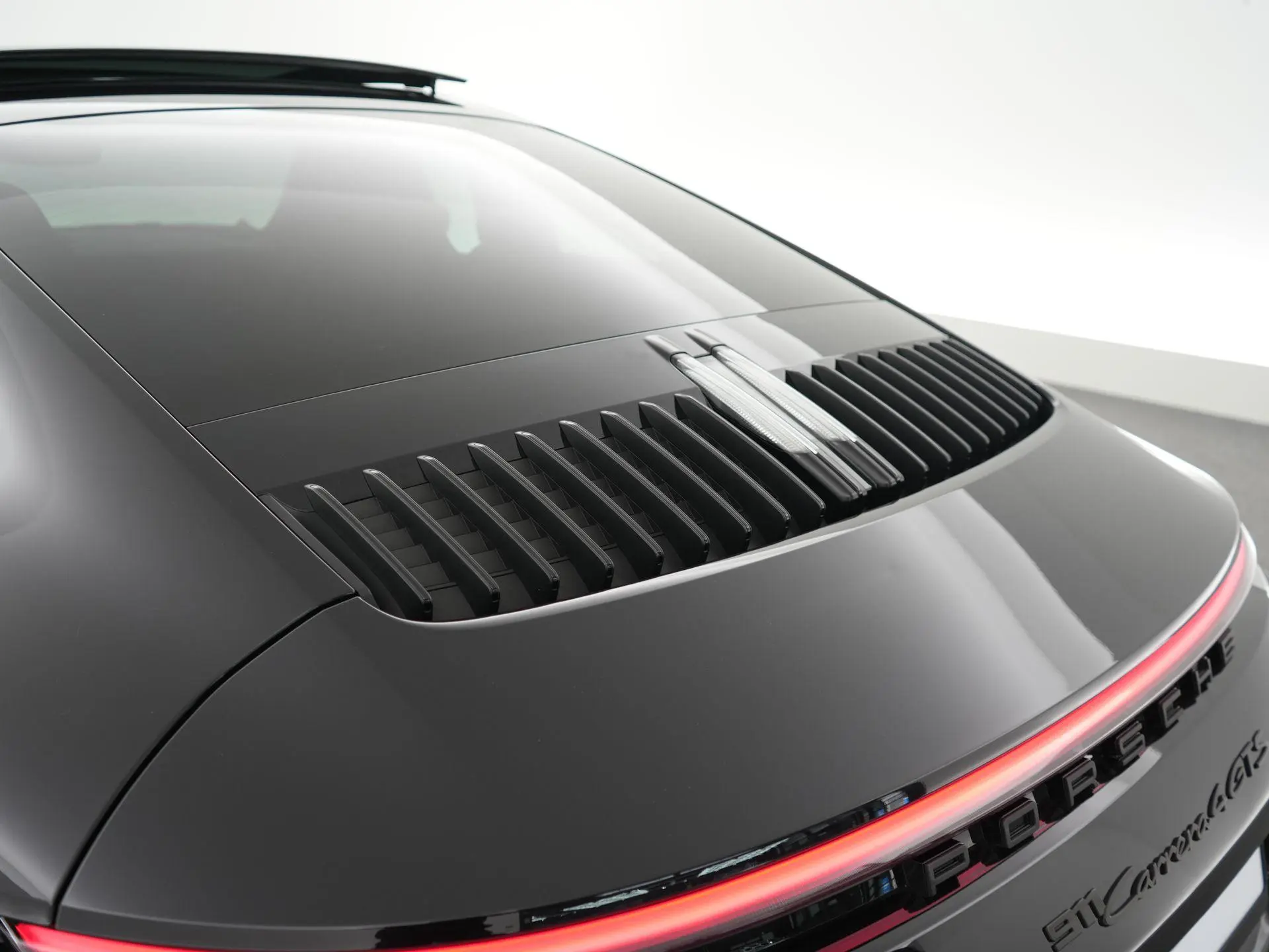 911 3.0 Carrera 4 GTS