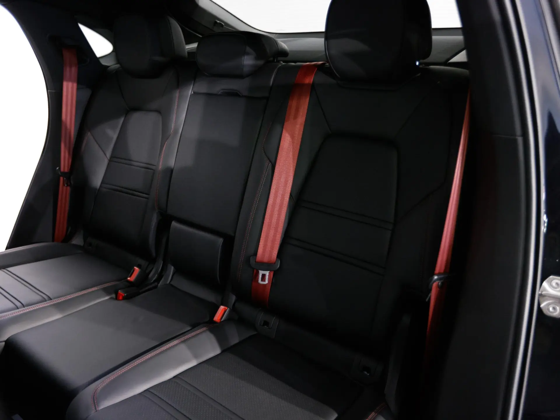 Cayenne Coupé 3.0 S E-Hybrid Black Edition