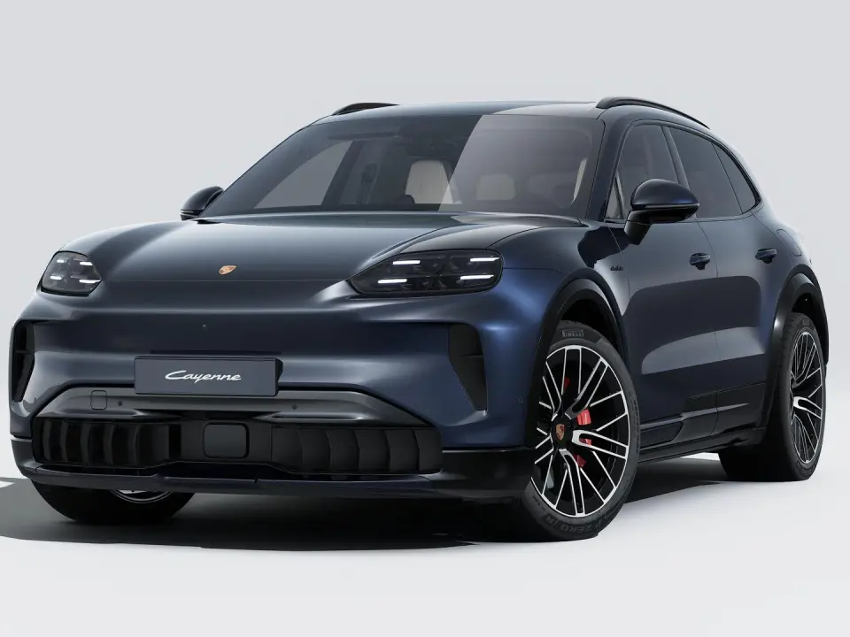 Cayenne Electric S 113 kWh